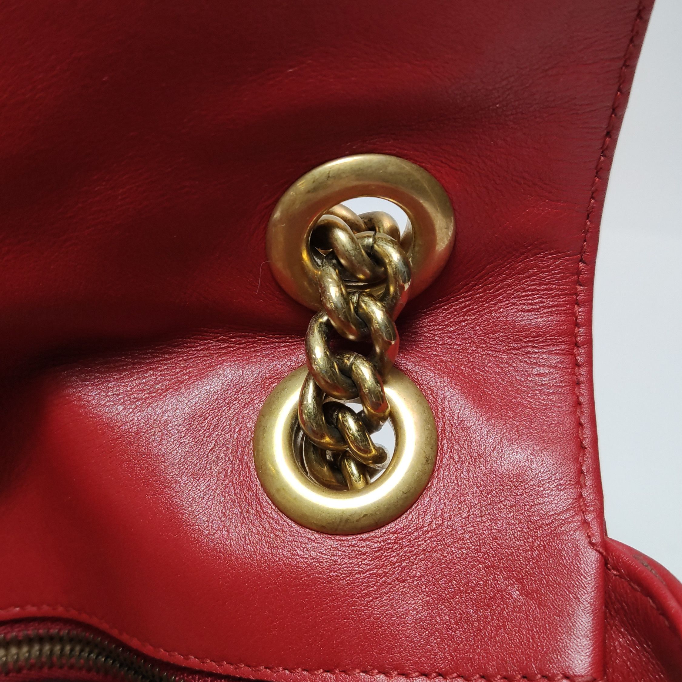 Gucci Gucci Women os Shoulder Bags Size ONE SIZE - 13 Thumbnail
