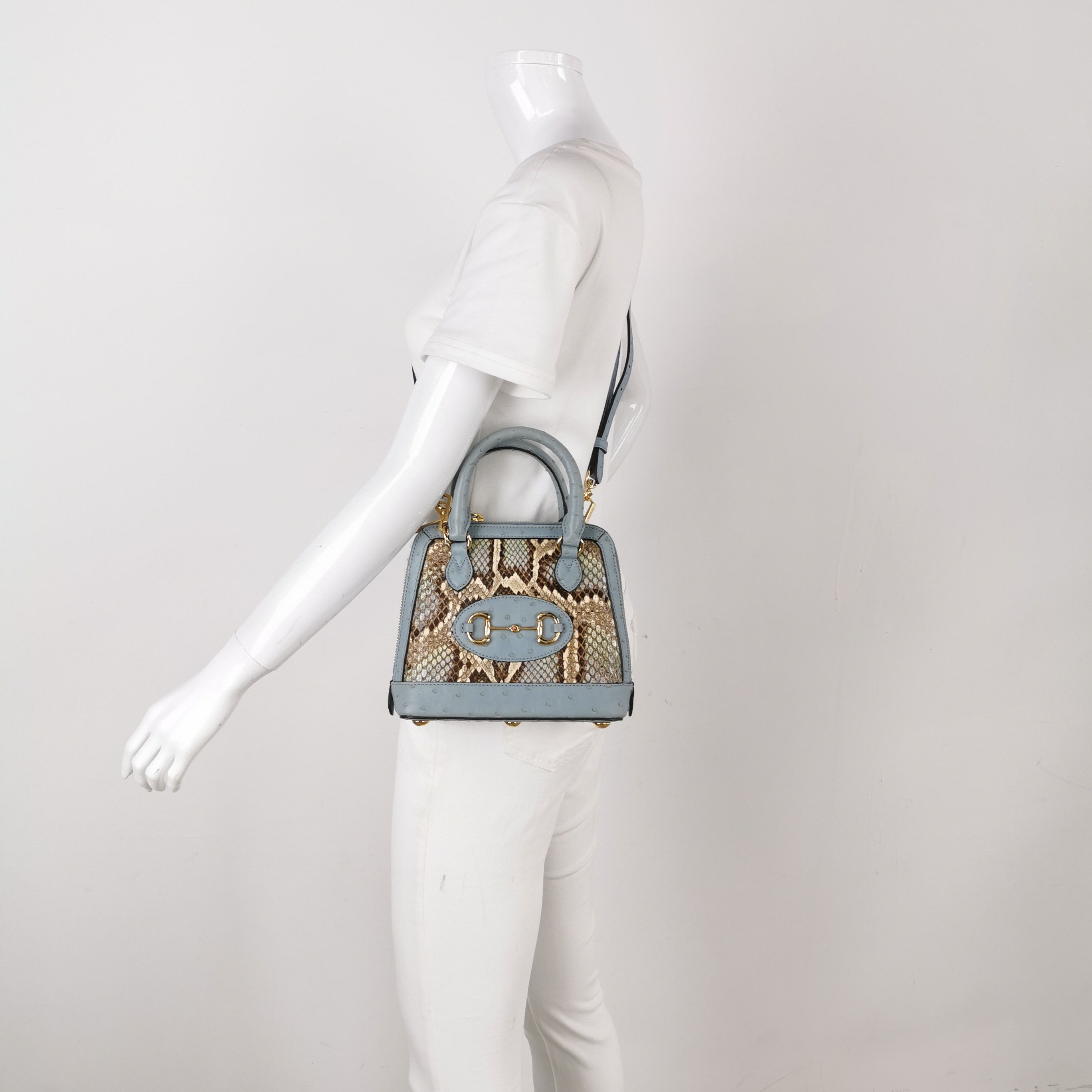 Gucci Gucci Women os Shoulder Bags Size ONE SIZE - 2 Thumbnail
