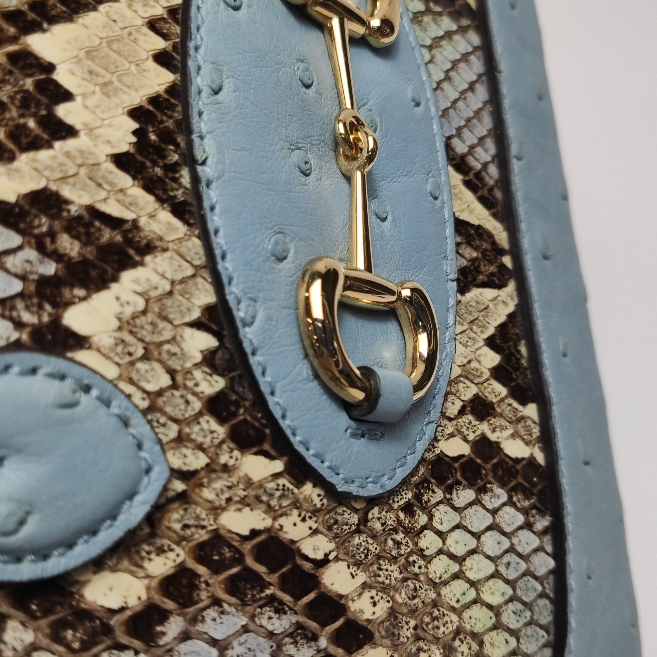 Gucci Gucci Women os Shoulder Bags Size ONE SIZE - 14 Thumbnail