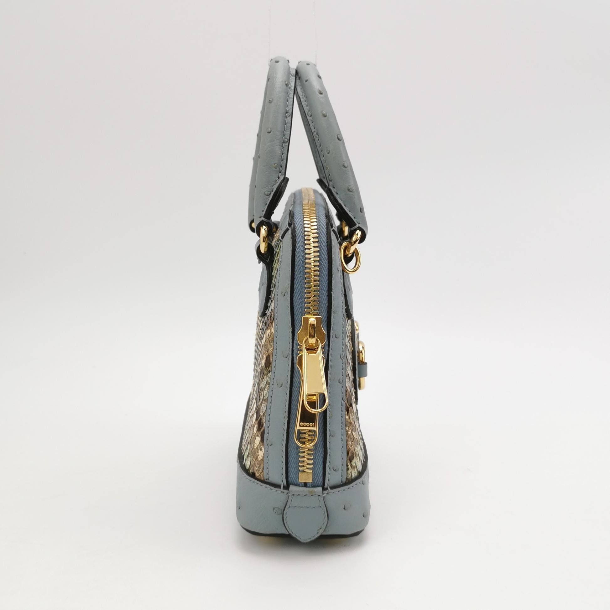 Gucci Gucci Women os Shoulder Bags Size ONE SIZE - 4 Thumbnail
