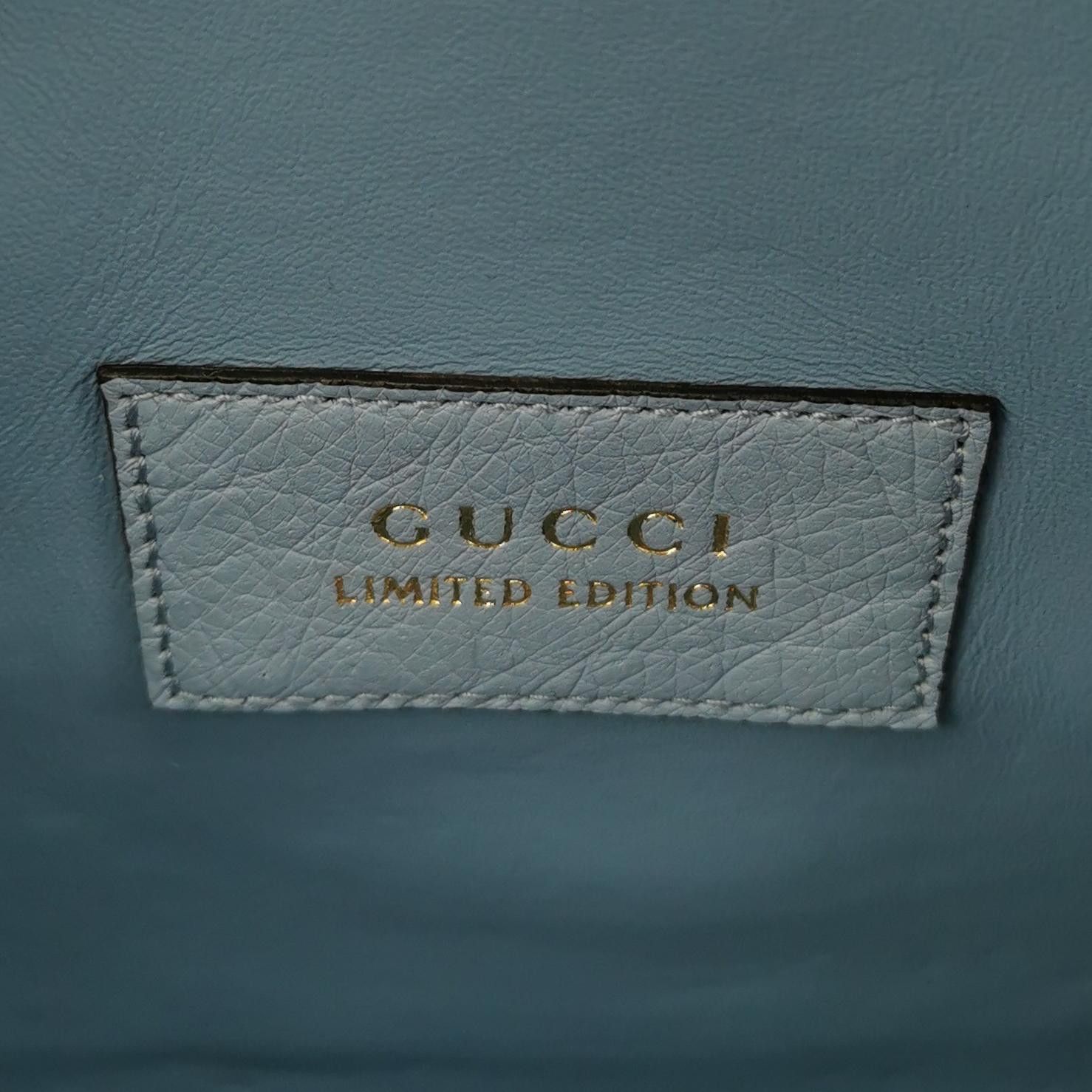 Gucci Gucci Women os Shoulder Bags Size ONE SIZE - 8 Thumbnail