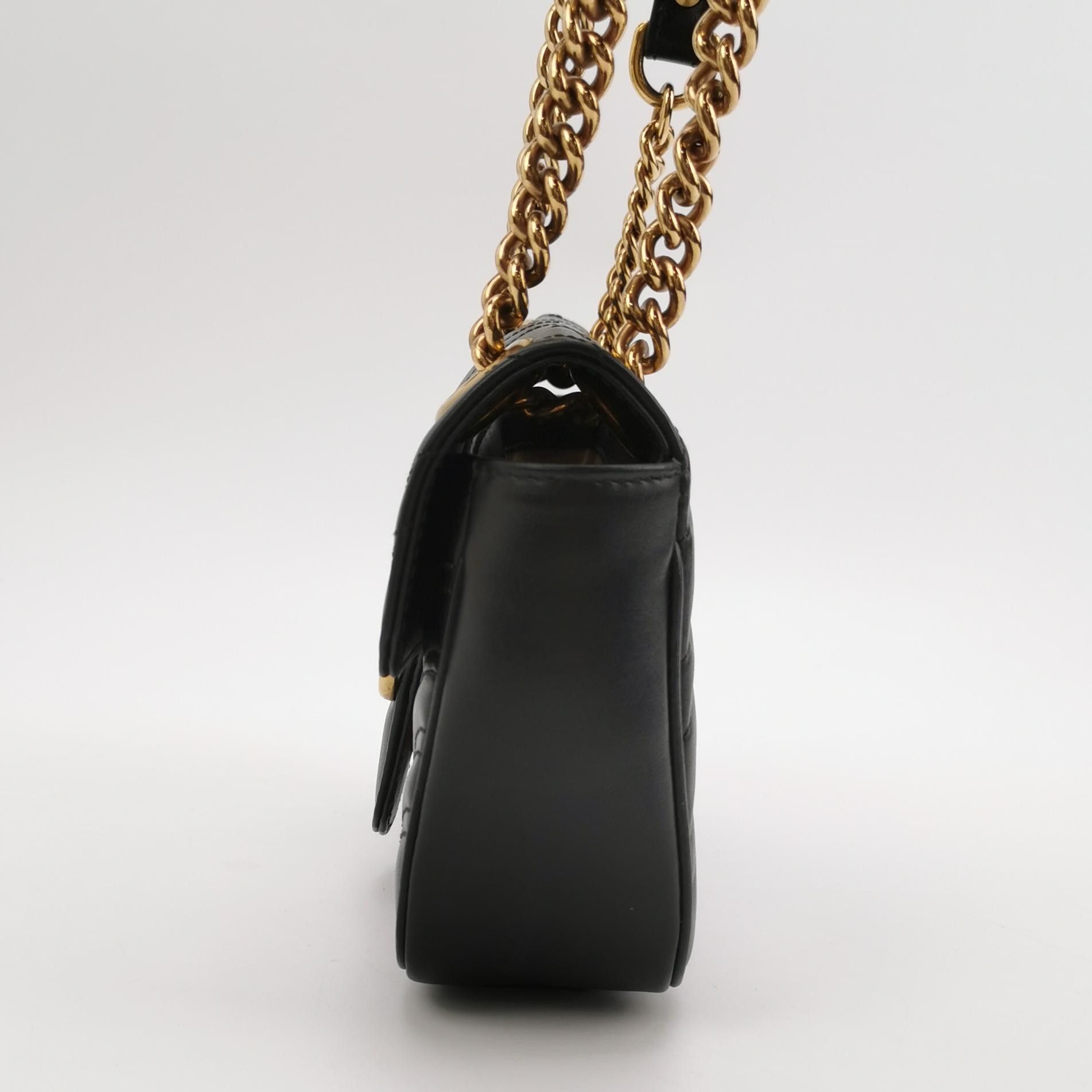 Gucci Gucci Women os Shoulder Bags Size ONE SIZE - 3 Thumbnail