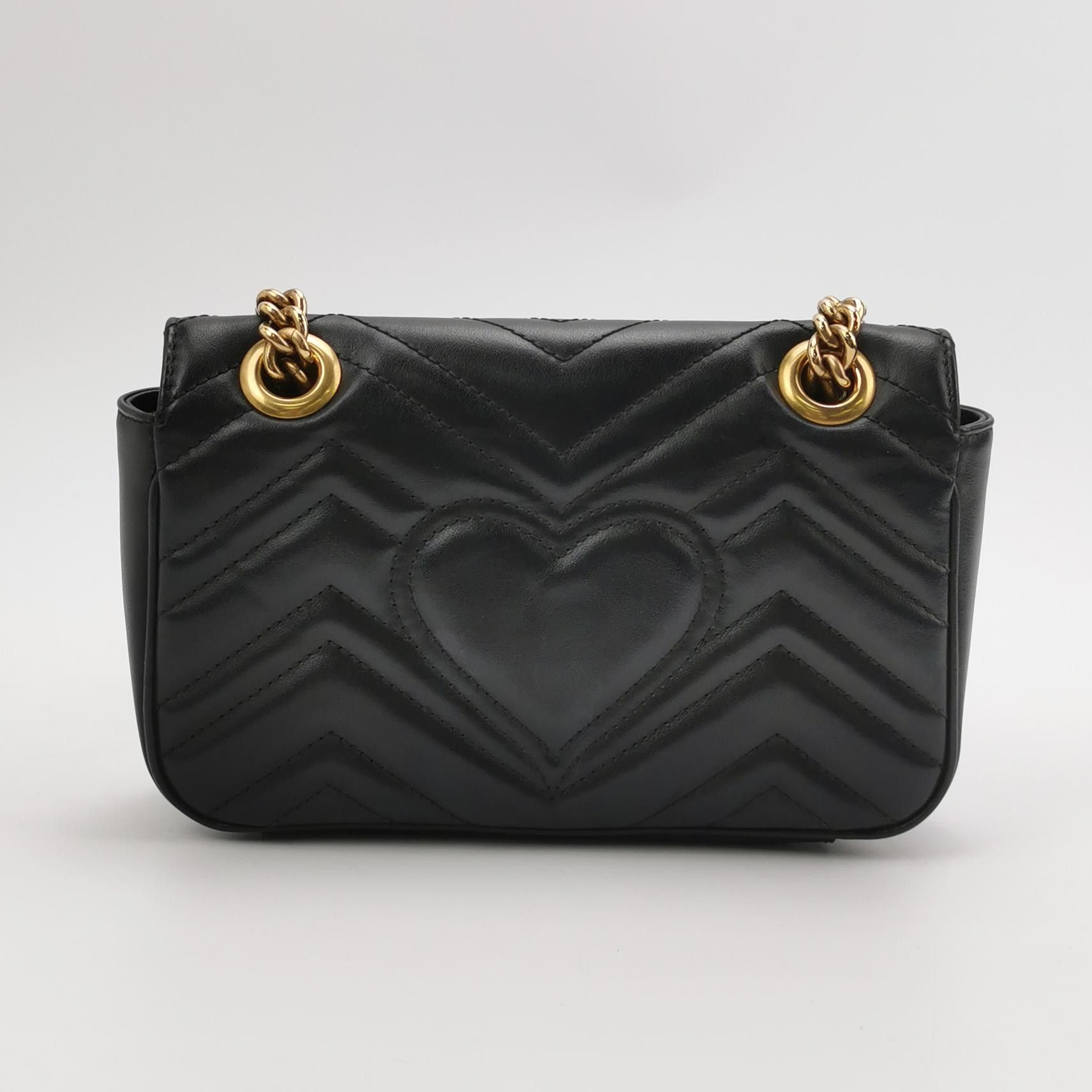 Gucci Gucci Women os Shoulder Bags Size ONE SIZE - 5 Thumbnail