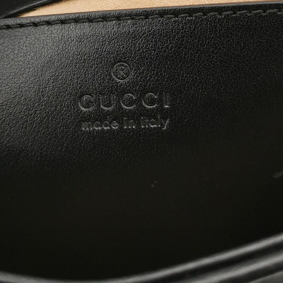 Gucci Gucci Women os Shoulder Bags Size ONE SIZE - 8 Thumbnail