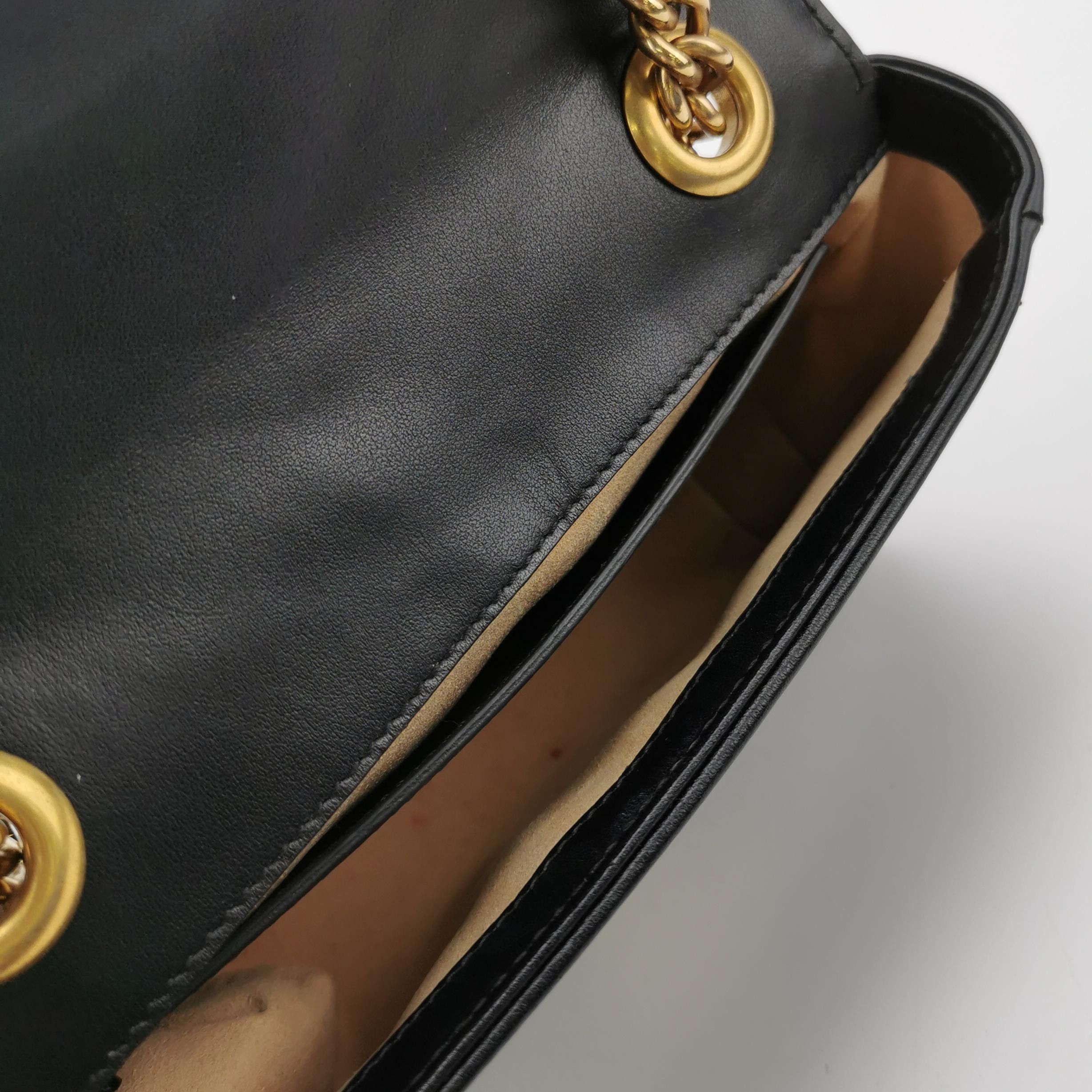 Gucci Gucci Women os Shoulder Bags Size ONE SIZE - 7 Thumbnail