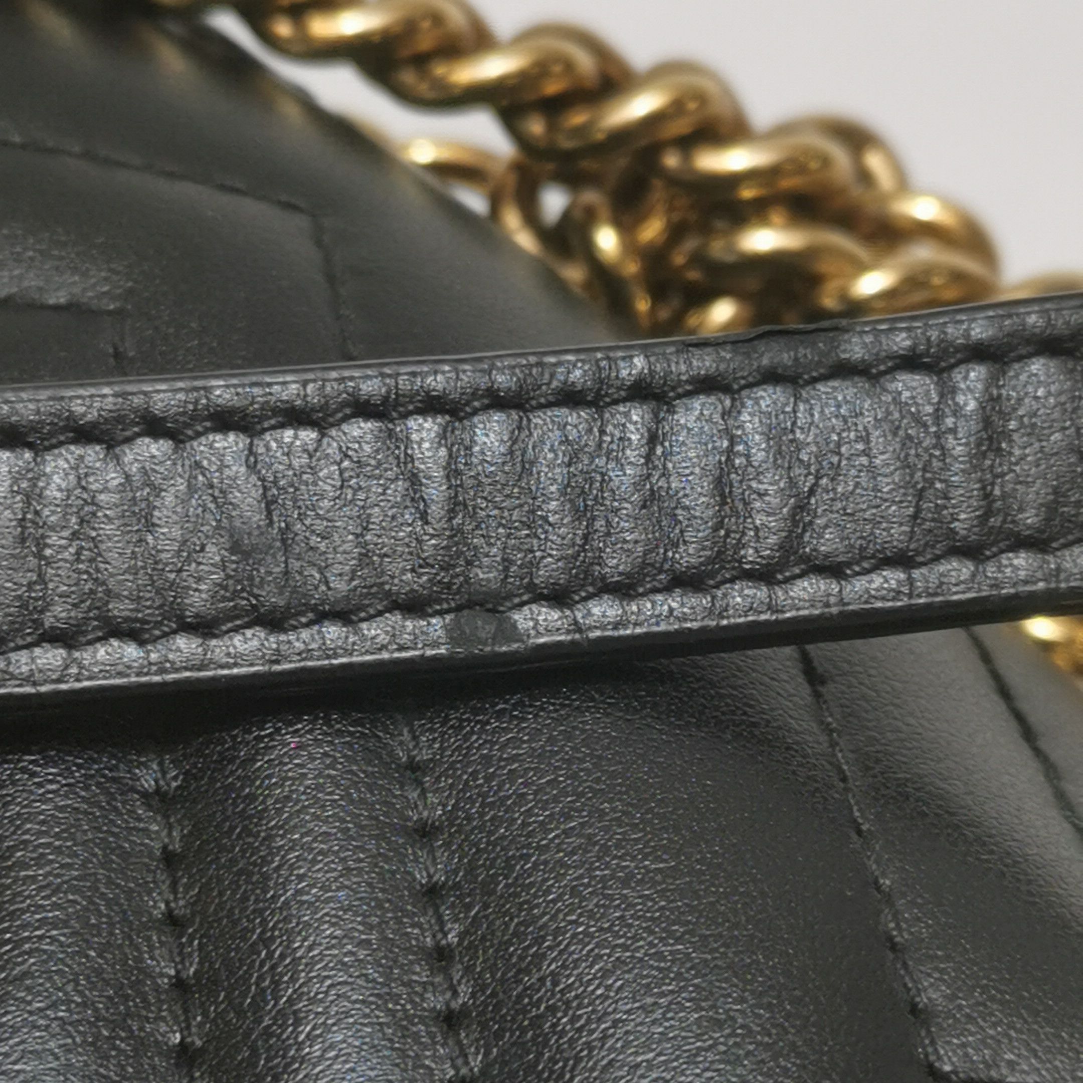 Gucci Gucci Women os Shoulder Bags Size ONE SIZE - 11 Thumbnail