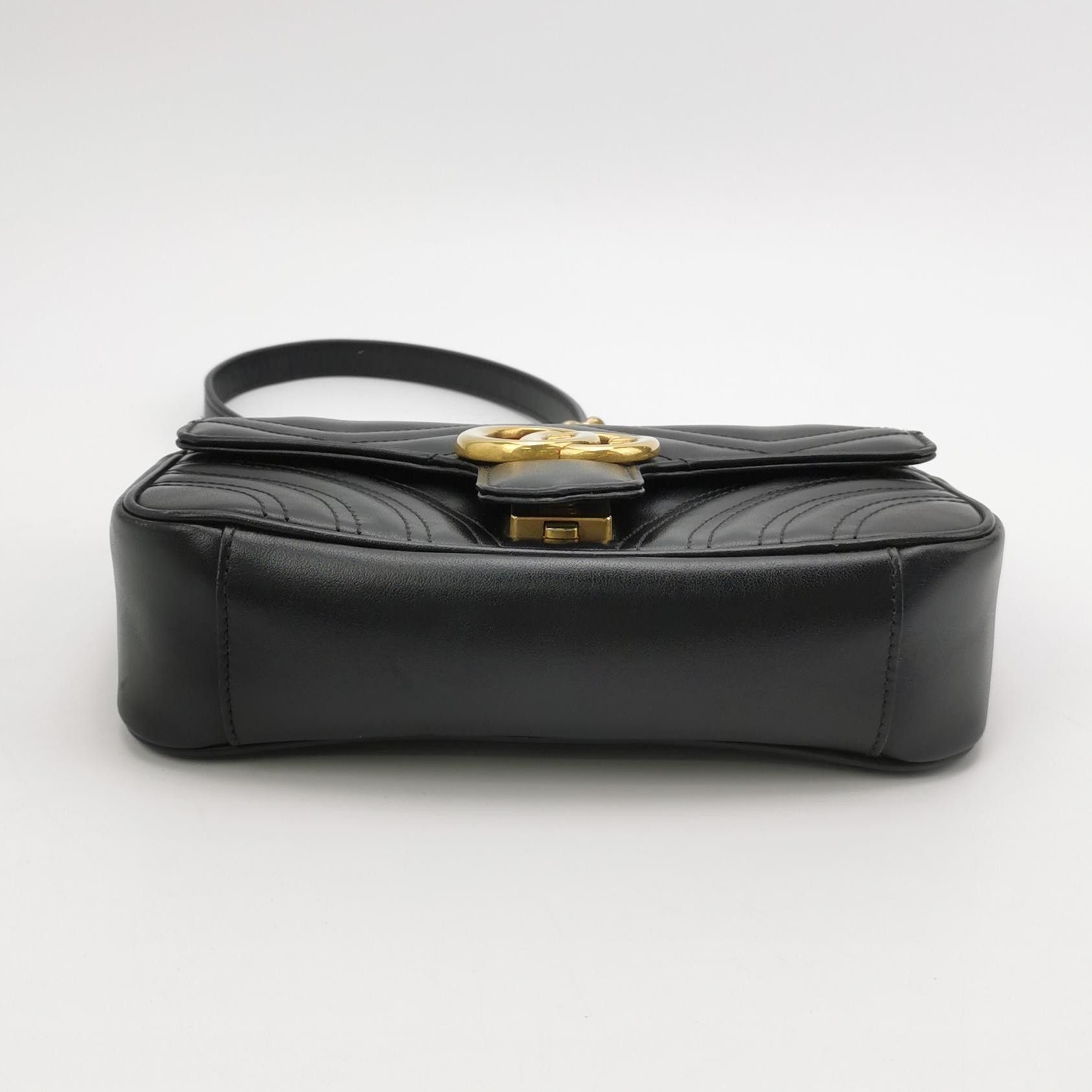 Gucci Gucci Women os Shoulder Bags Size ONE SIZE - 6 Thumbnail
