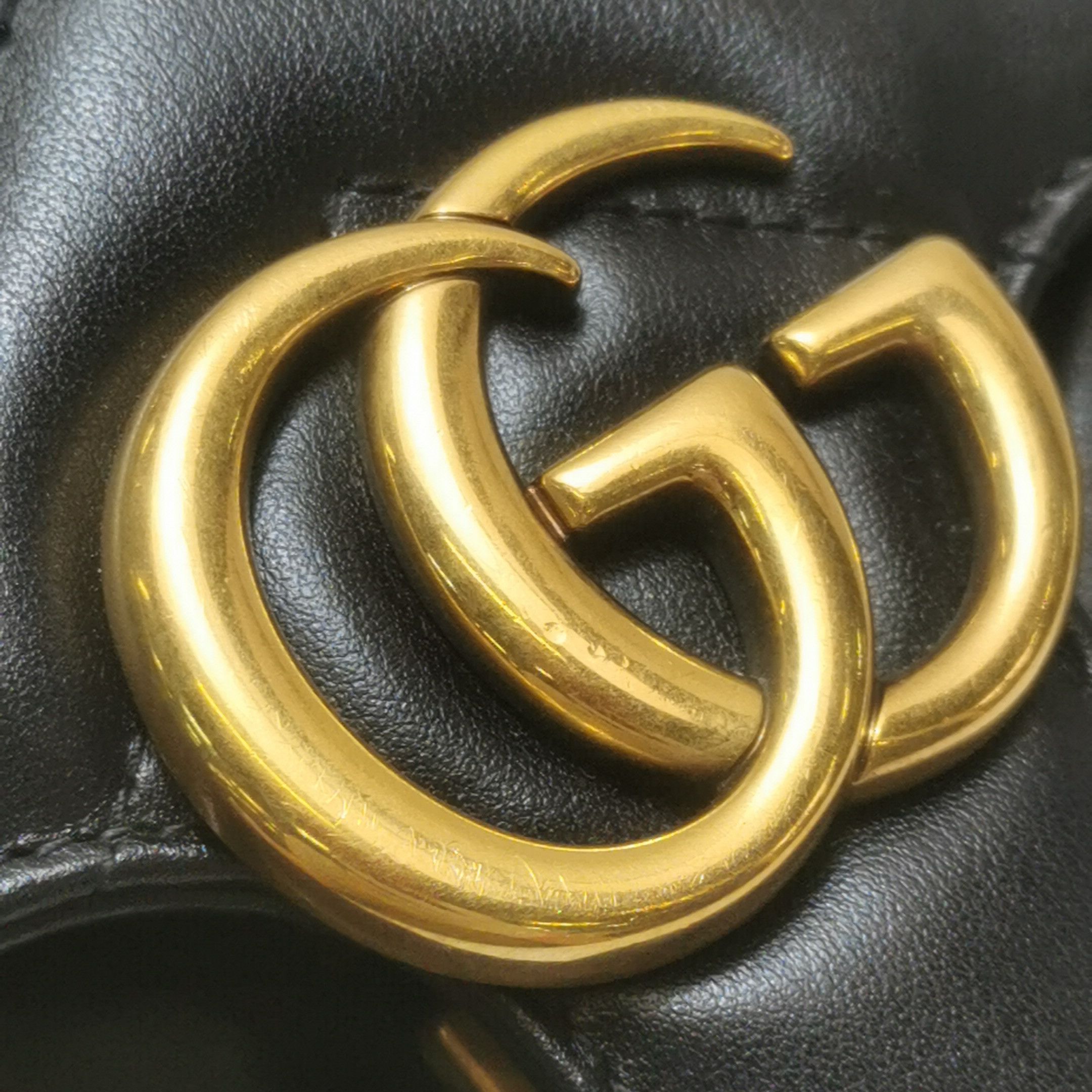Gucci Gucci Women os Shoulder Bags Size ONE SIZE - 15 Thumbnail