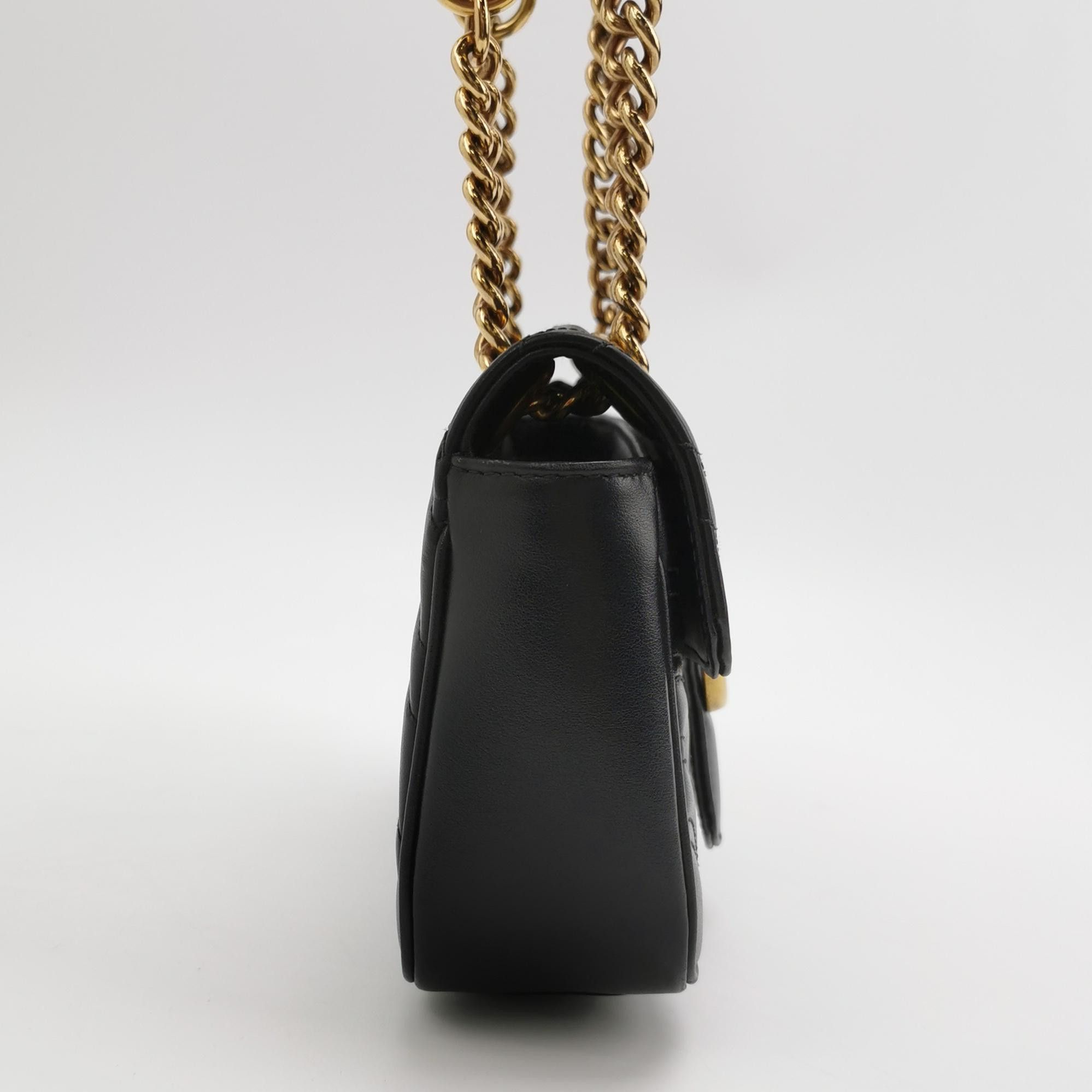 Gucci Gucci Women os Shoulder Bags Size ONE SIZE - 4 Thumbnail