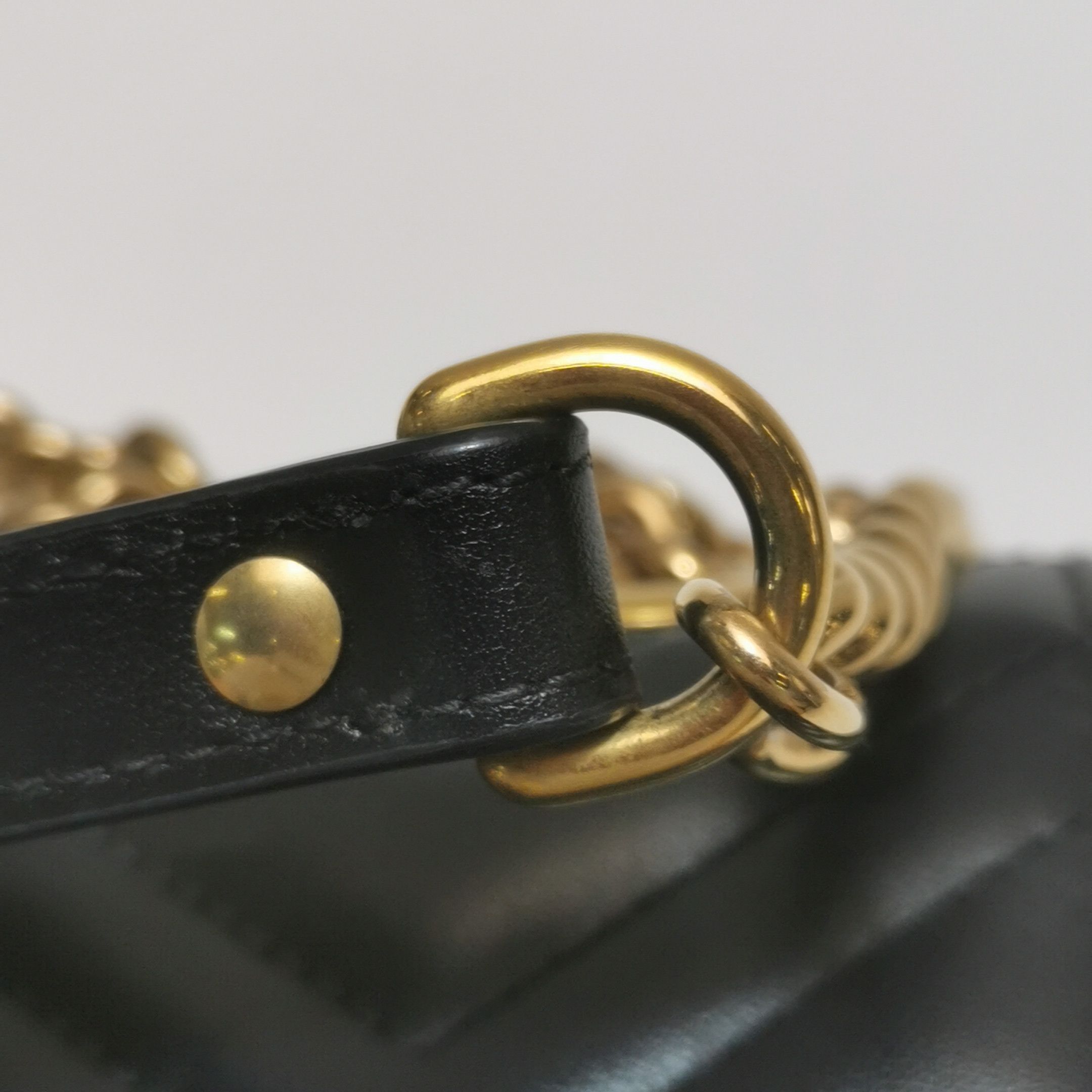 Gucci Gucci Women os Shoulder Bags Size ONE SIZE - 12 Thumbnail