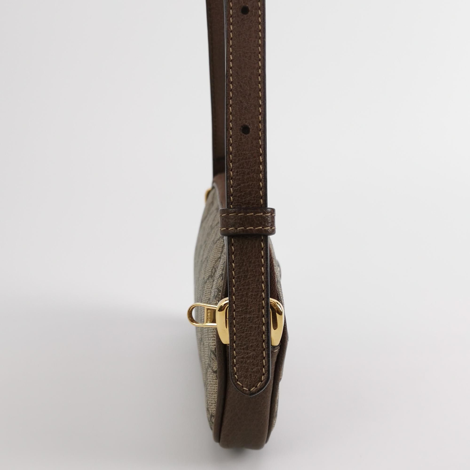 Gucci Gucci Women os Crossbody Bags Size ONE SIZE - 4 Thumbnail