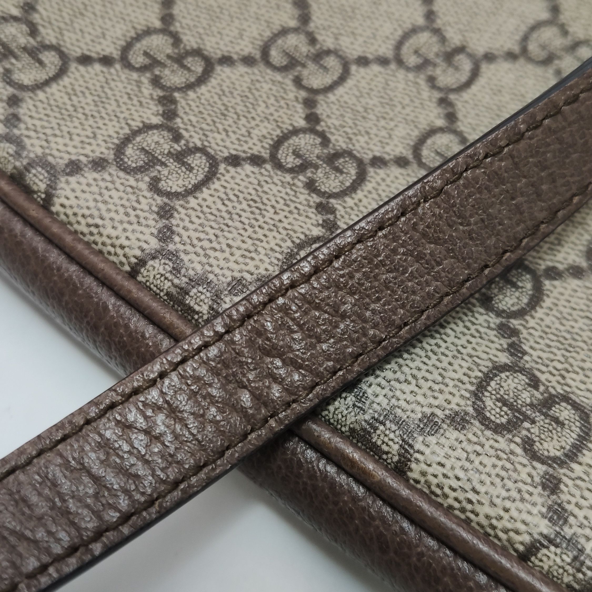Gucci Gucci Women os Crossbody Bags Size ONE SIZE - 17 Thumbnail