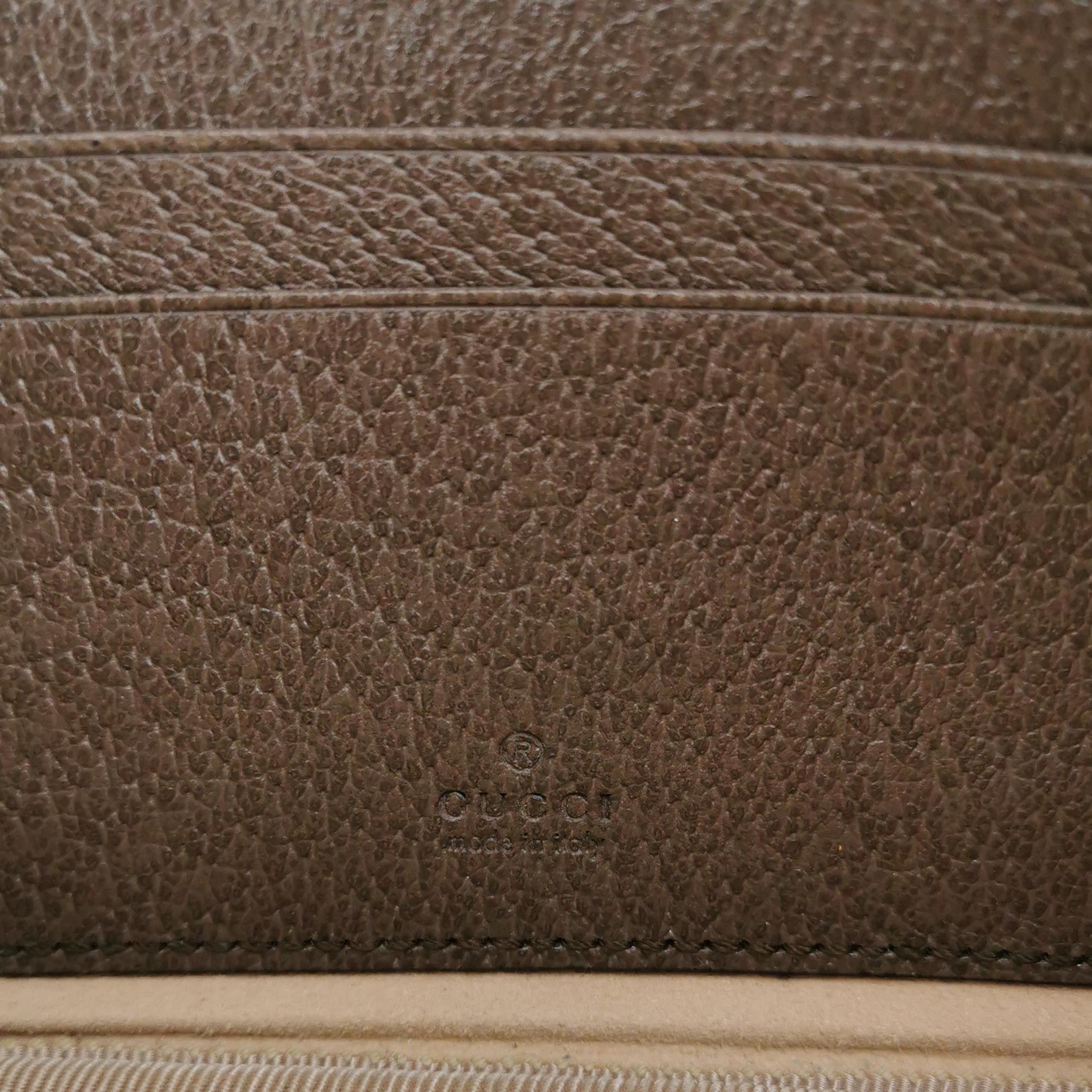Gucci Gucci Women os Crossbody Bags Size ONE SIZE - 8 Thumbnail
