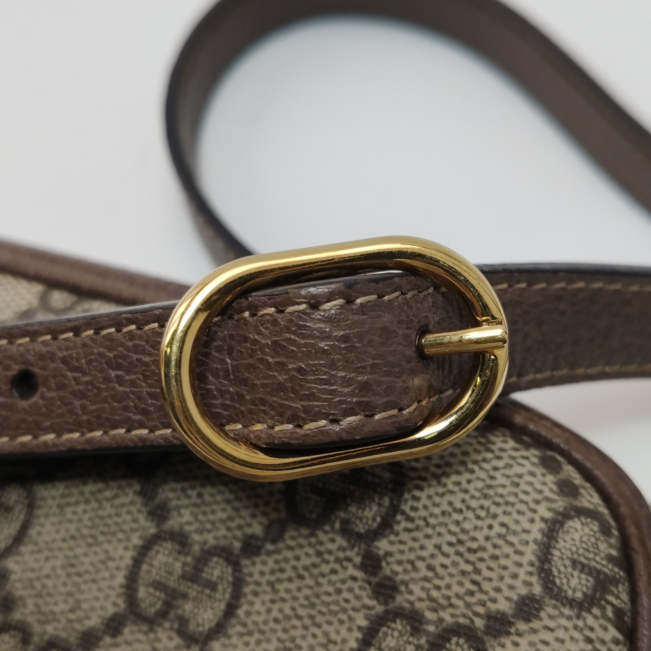 Gucci Gucci Women os Crossbody Bags Size ONE SIZE - 12 Thumbnail