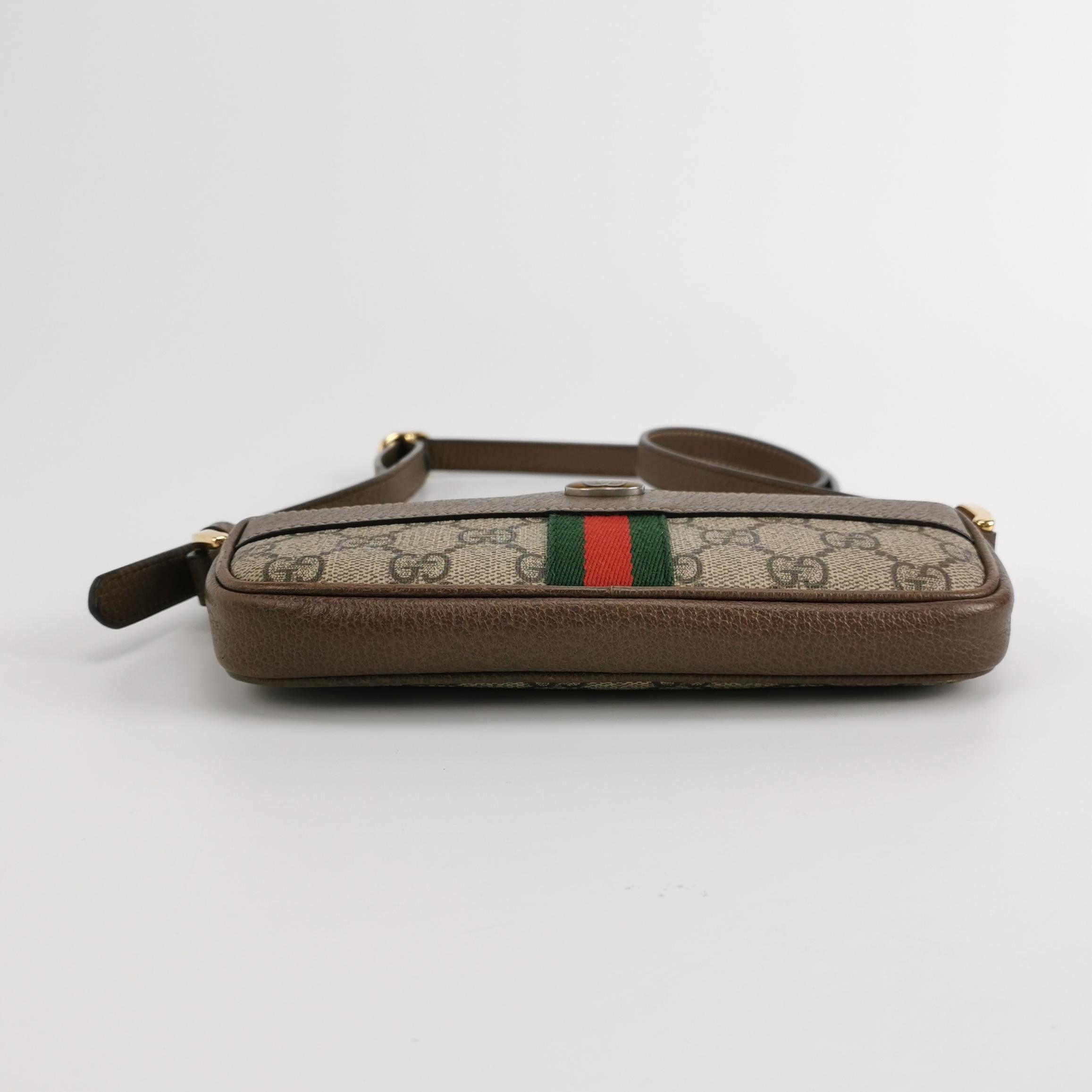 Gucci Gucci Women os Crossbody Bags Size ONE SIZE - 6 Thumbnail