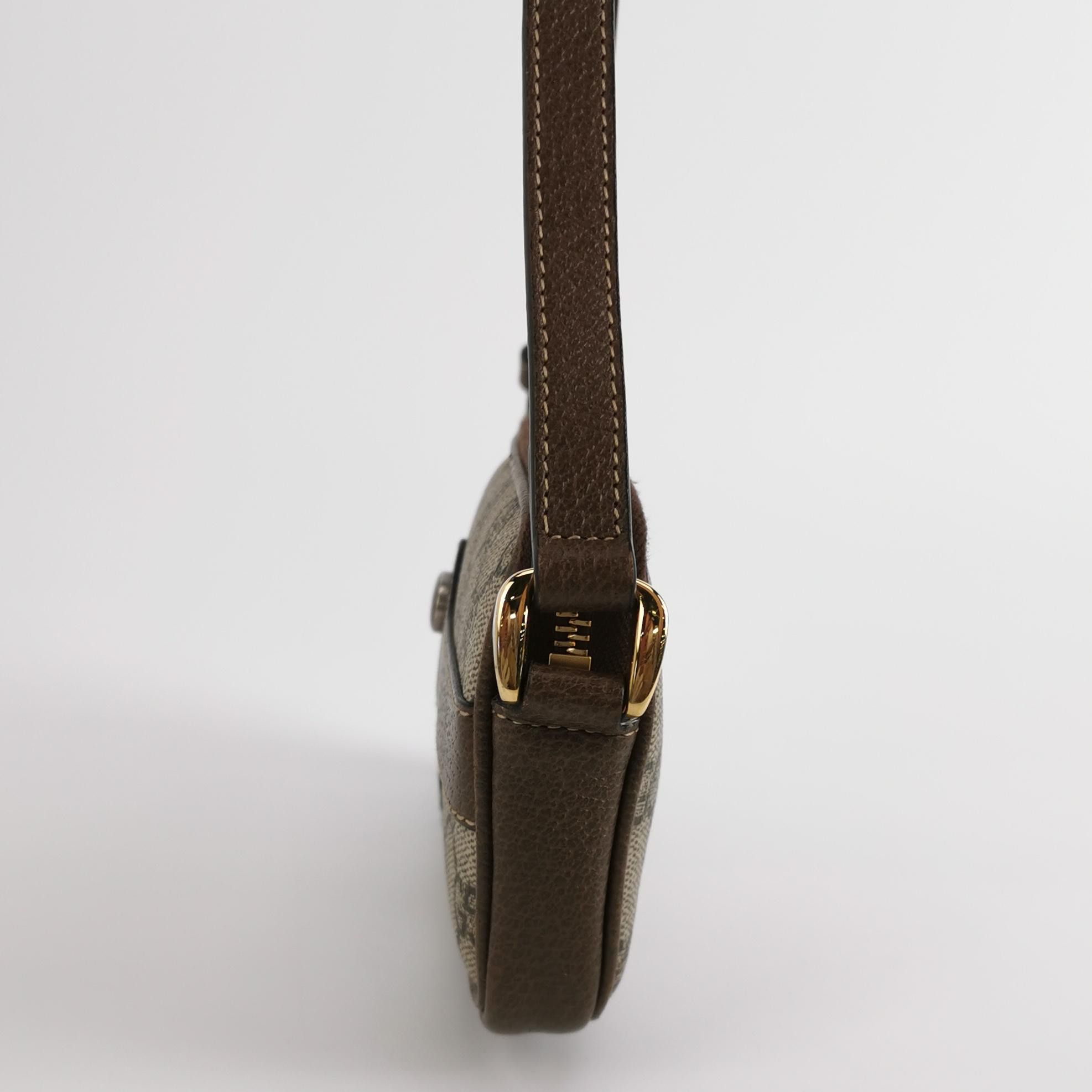 Gucci Gucci Women os Crossbody Bags Size ONE SIZE - 3 Thumbnail
