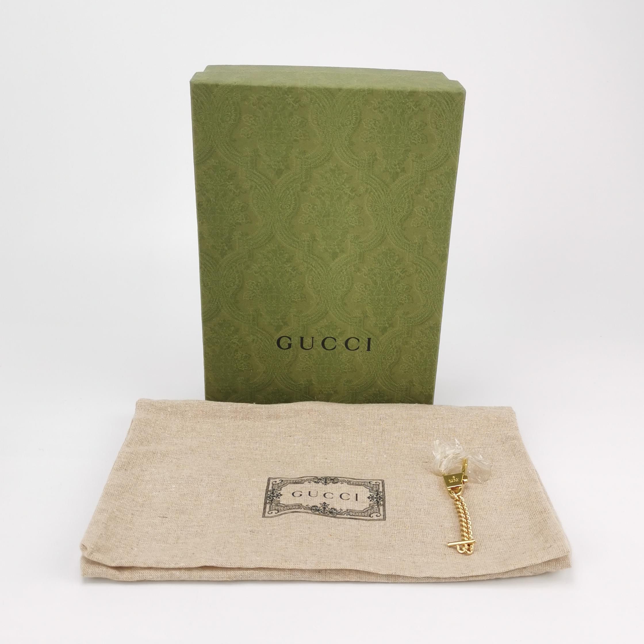 Gucci Gucci Women os Shoulder Bags Size ONE SIZE - 9 Thumbnail