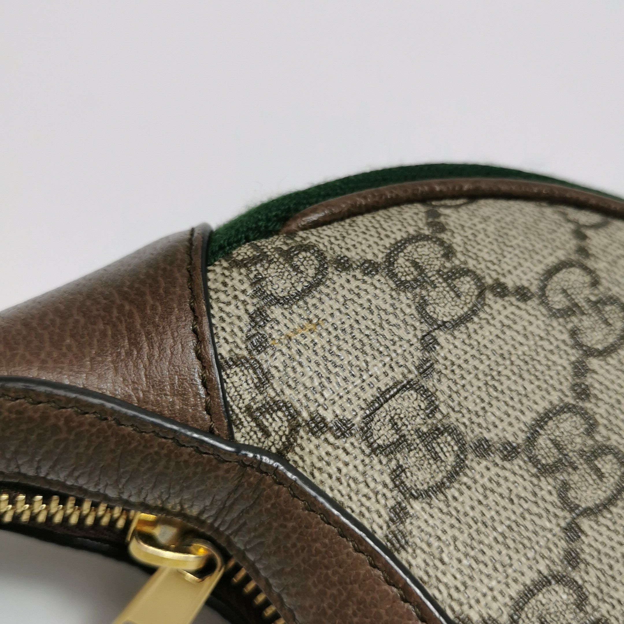 Gucci Gucci Women os Shoulder Bags Size ONE SIZE - 18 Thumbnail