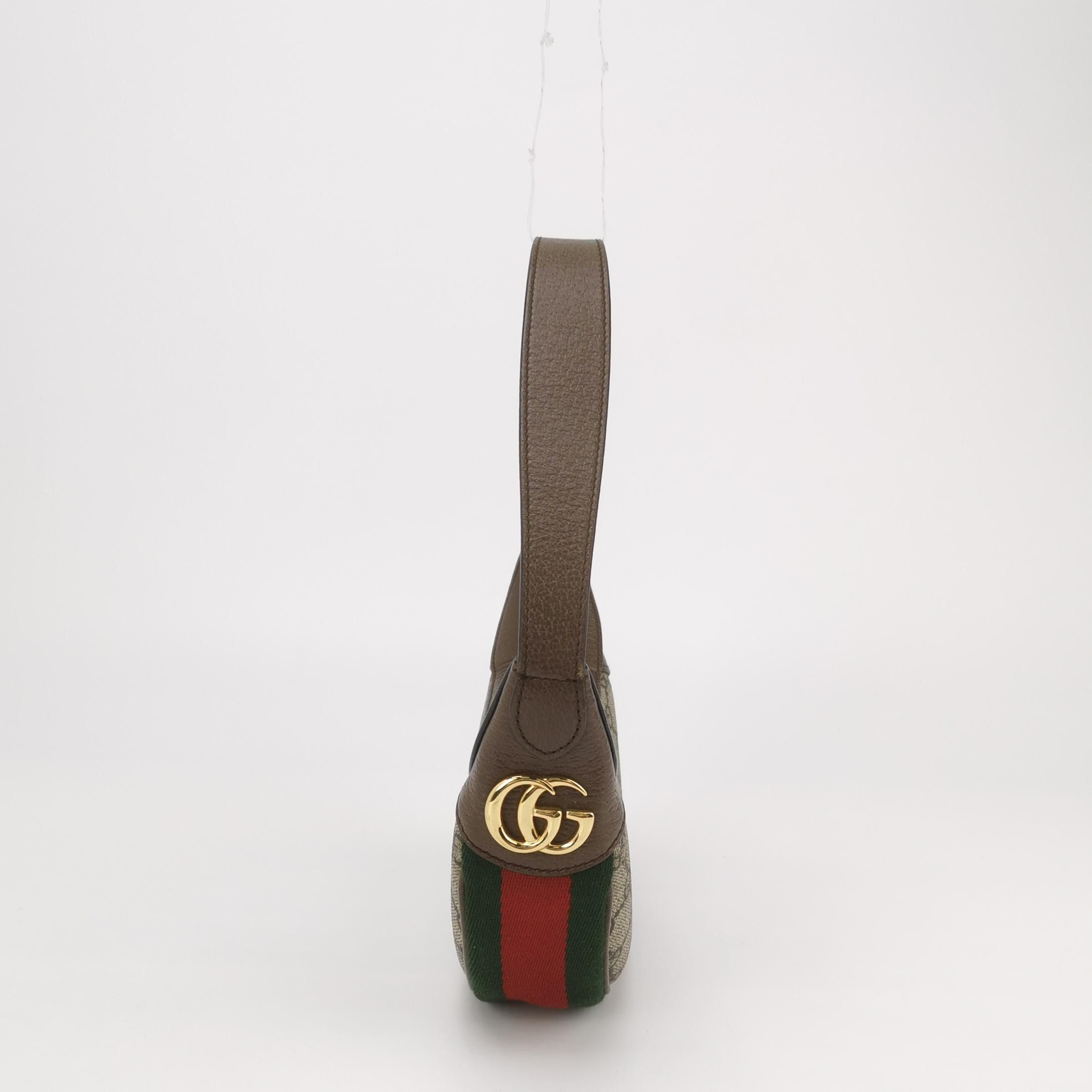 Gucci Gucci Women os Shoulder Bags Size ONE SIZE - 4 Thumbnail
