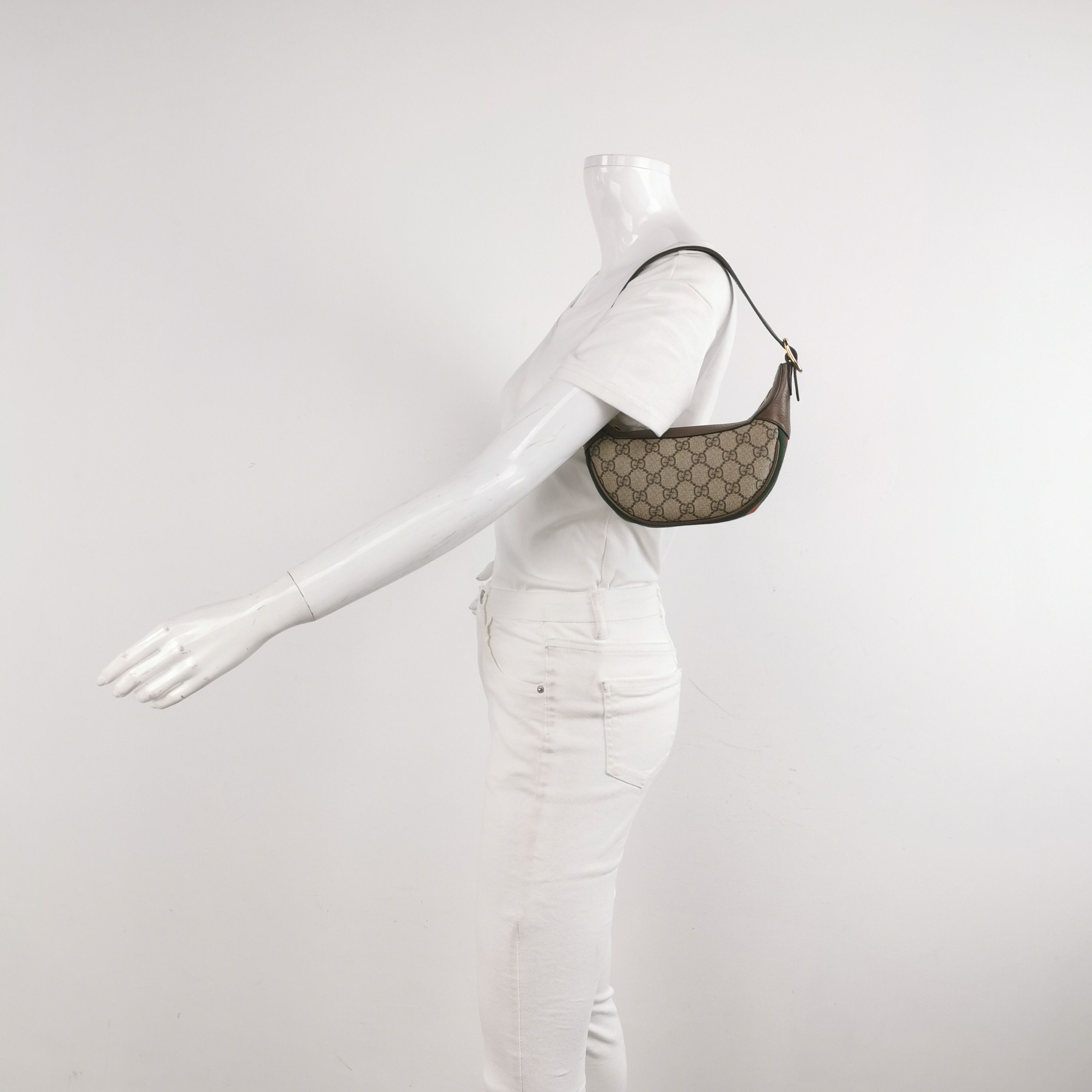 Gucci Gucci Women os Shoulder Bags Size ONE SIZE - 2 Thumbnail