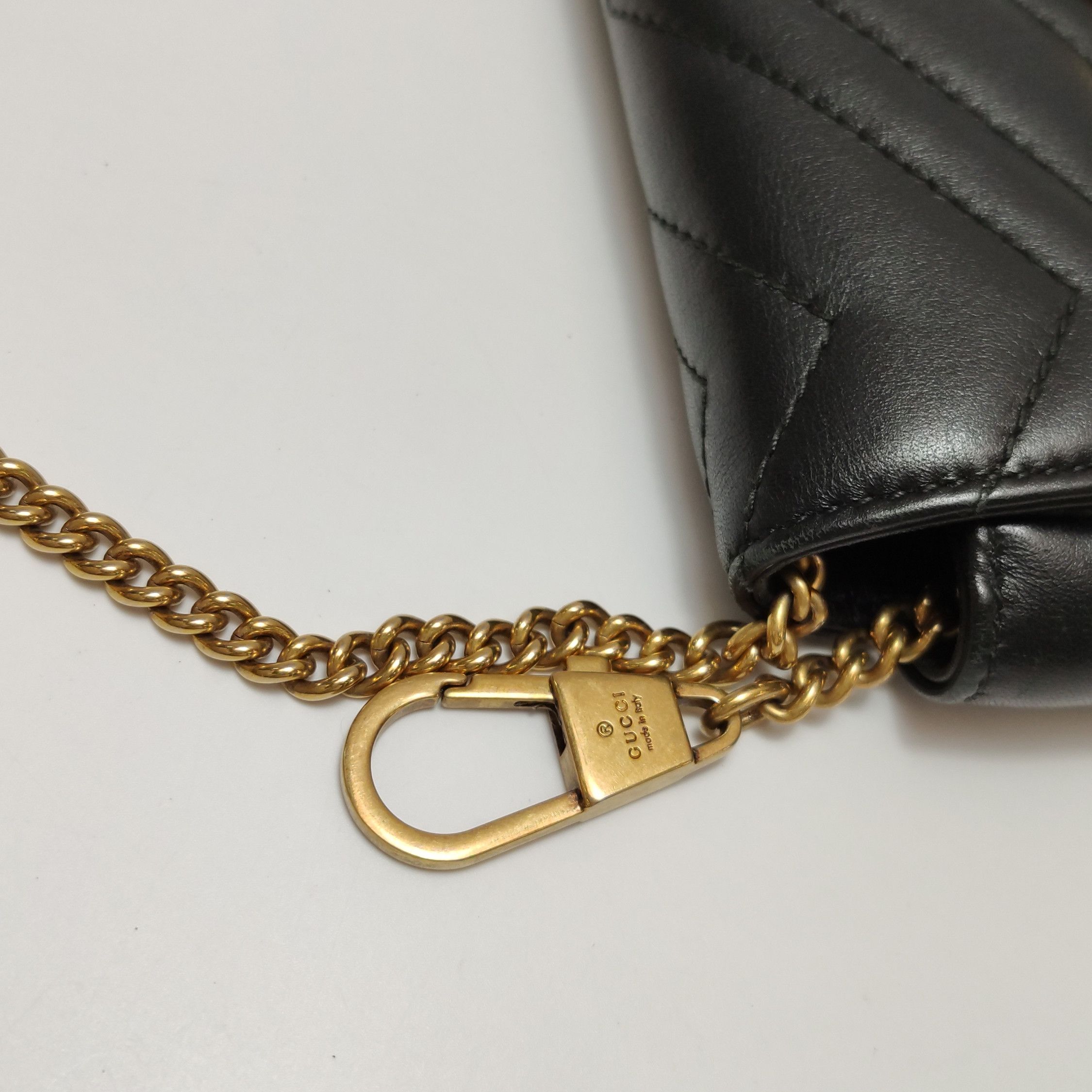 Gucci Gucci Women os Shoulder Bags Size ONE SIZE - 14 Thumbnail