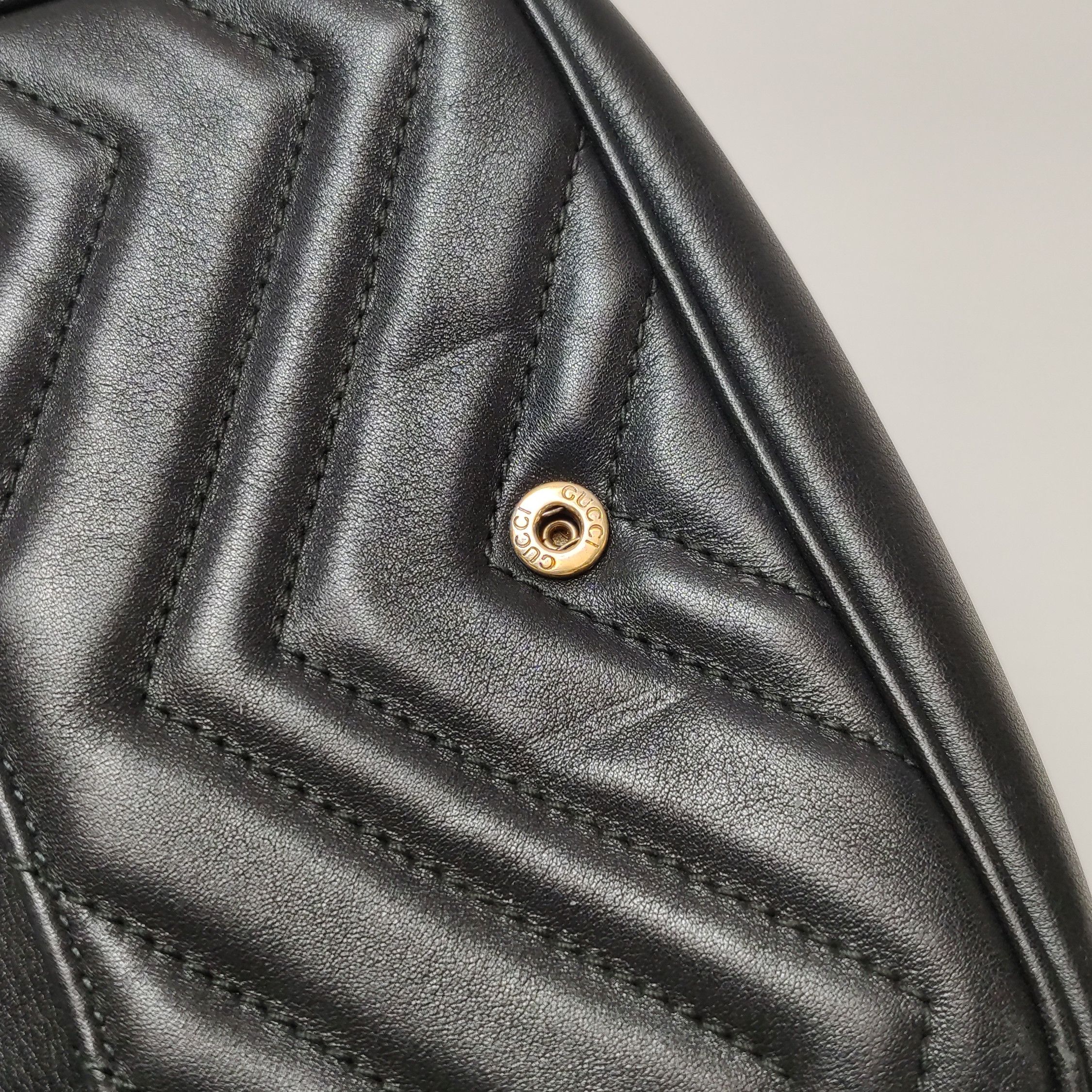 Gucci Gucci Women os Shoulder Bags Size ONE SIZE - 11 Thumbnail