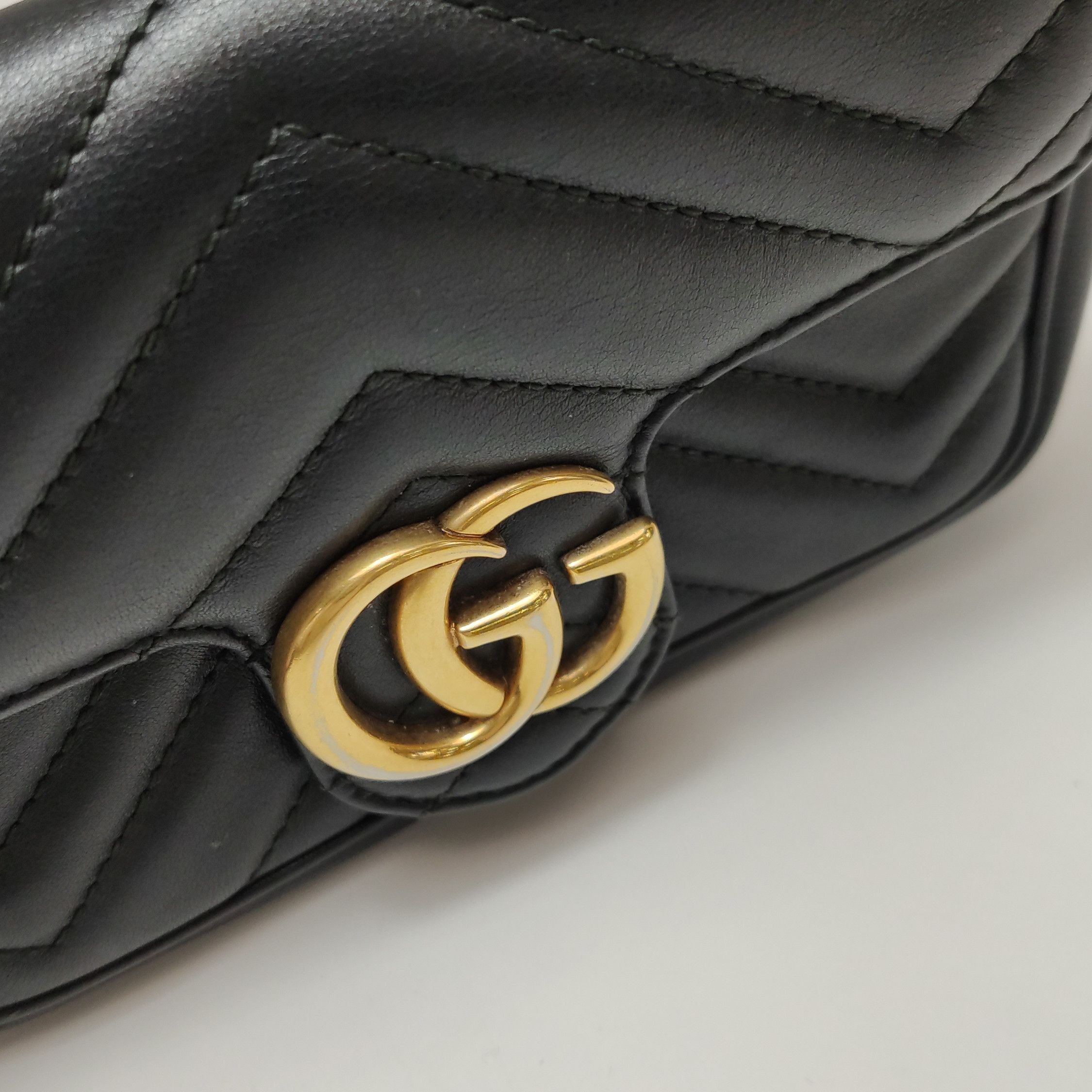 Gucci Gucci Women os Shoulder Bags Size ONE SIZE - 12 Thumbnail