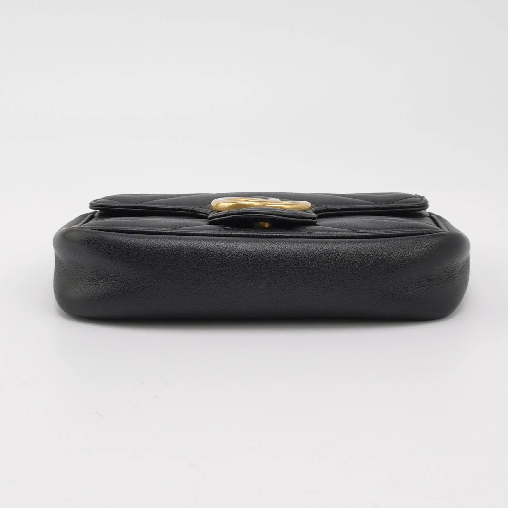 Gucci Gucci Women os Shoulder Bags Size ONE SIZE - 6 Thumbnail