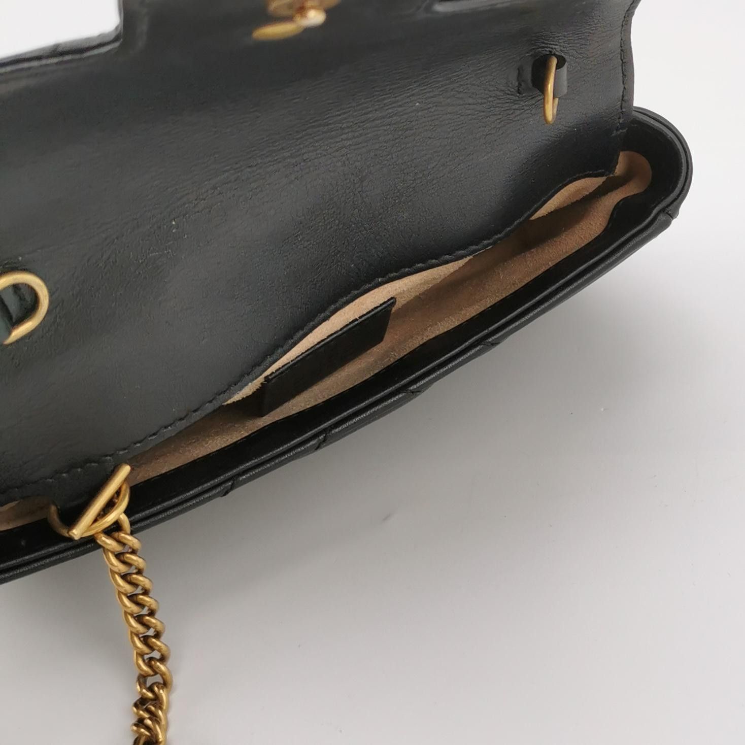 Gucci Gucci Women os Shoulder Bags Size ONE SIZE - 7 Thumbnail