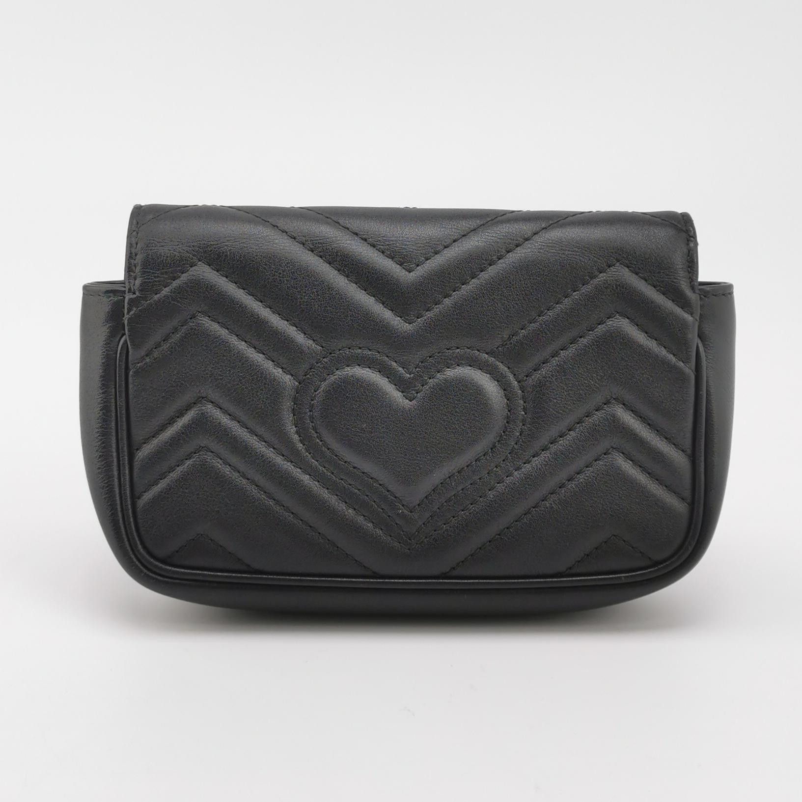 Gucci Gucci Women os Shoulder Bags Size ONE SIZE - 5 Thumbnail
