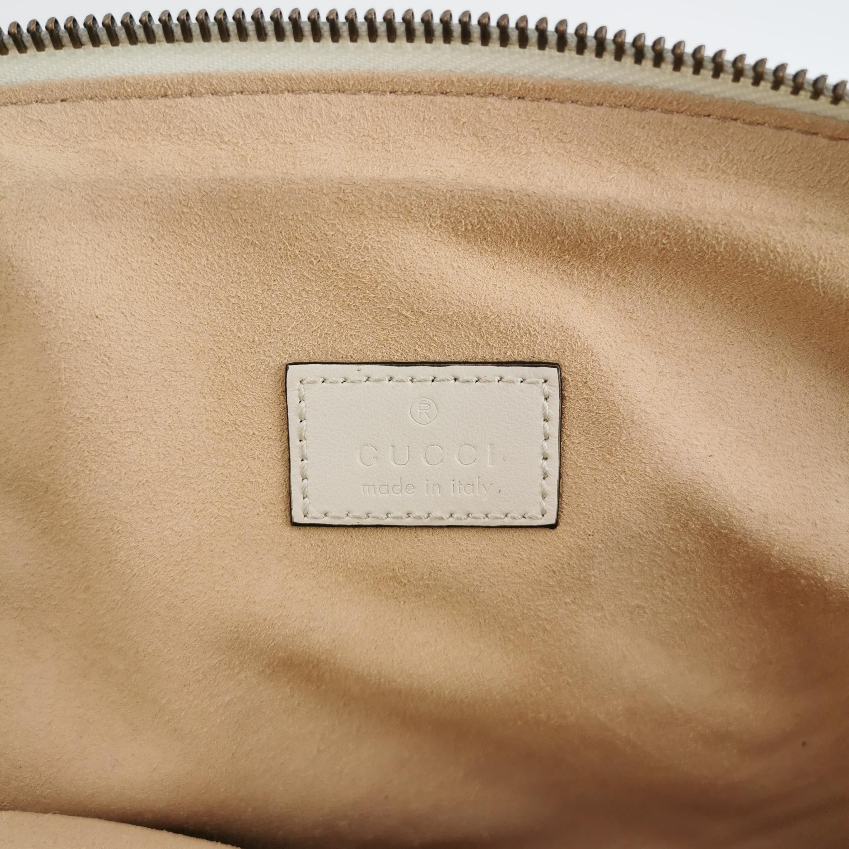 Gucci Gucci Women os Shoulder Bags Size ONE SIZE - 9 Thumbnail