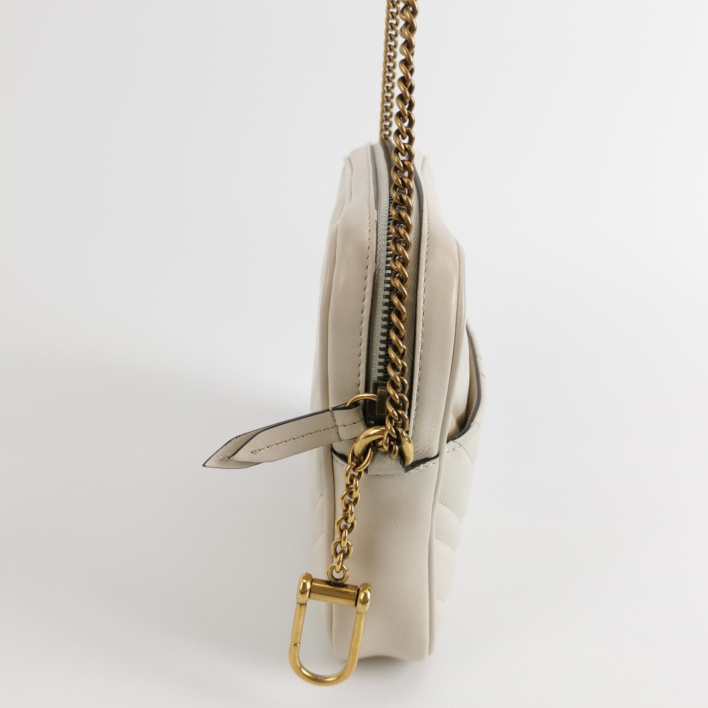 Gucci Gucci Women os Shoulder Bags Size ONE SIZE - 4 Thumbnail