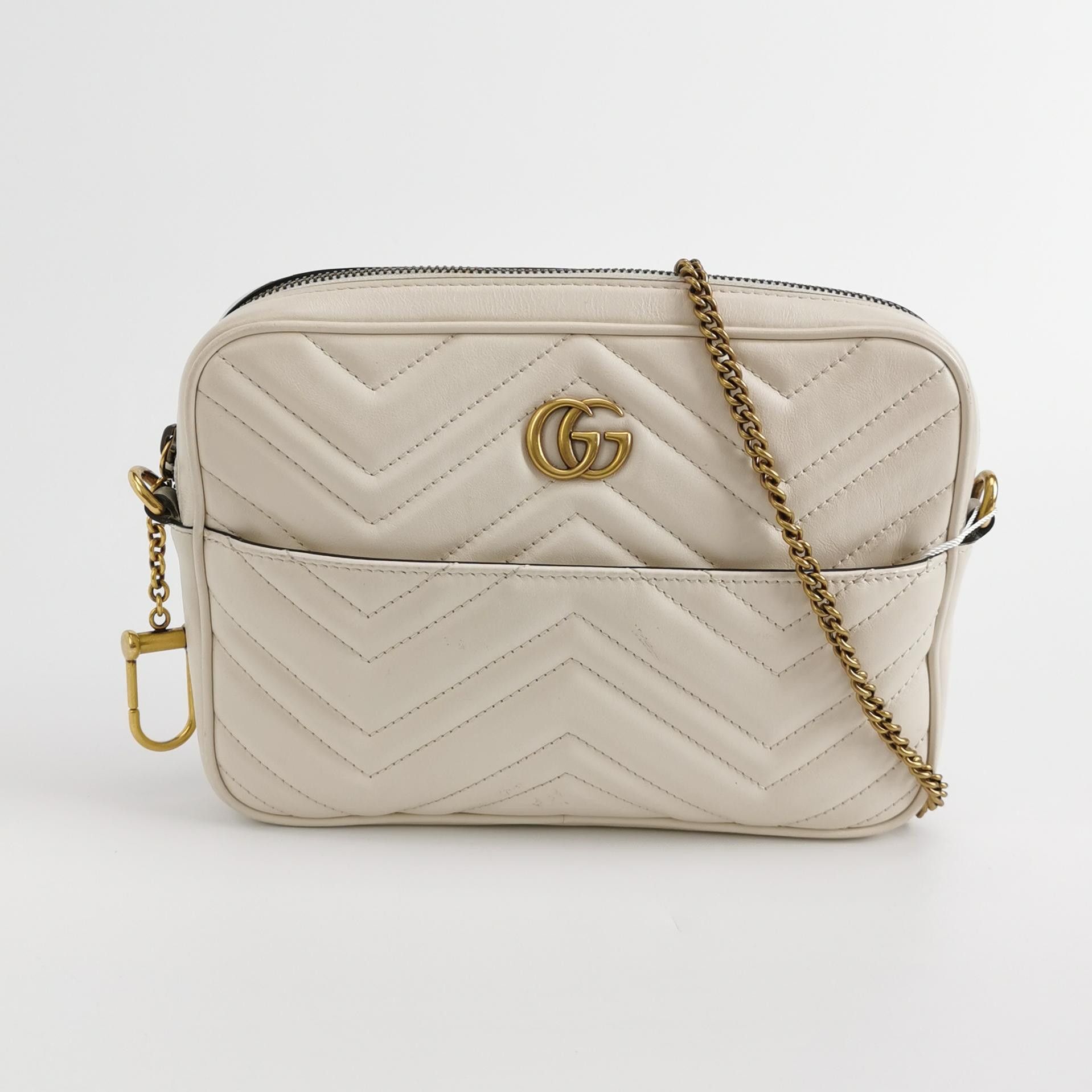 Gucci Gucci Women os Shoulder Bags Size ONE SIZE - 3 Thumbnail