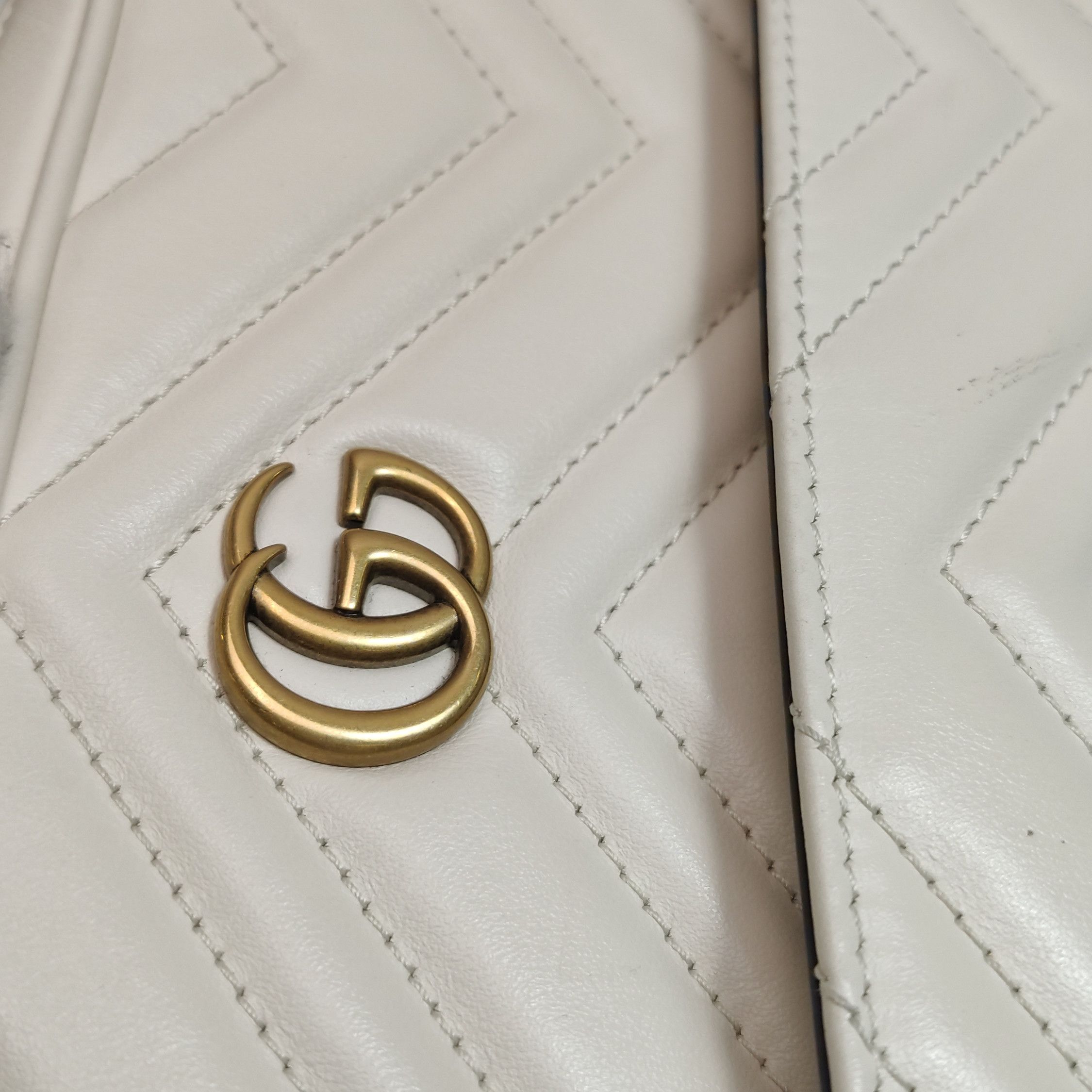 Gucci Gucci Women os Shoulder Bags Size ONE SIZE - 13 Thumbnail