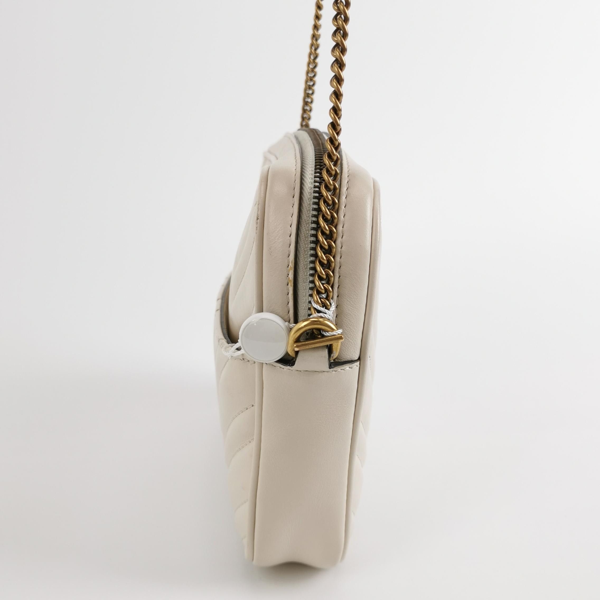 Gucci Gucci Women os Shoulder Bags Size ONE SIZE - 5 Thumbnail
