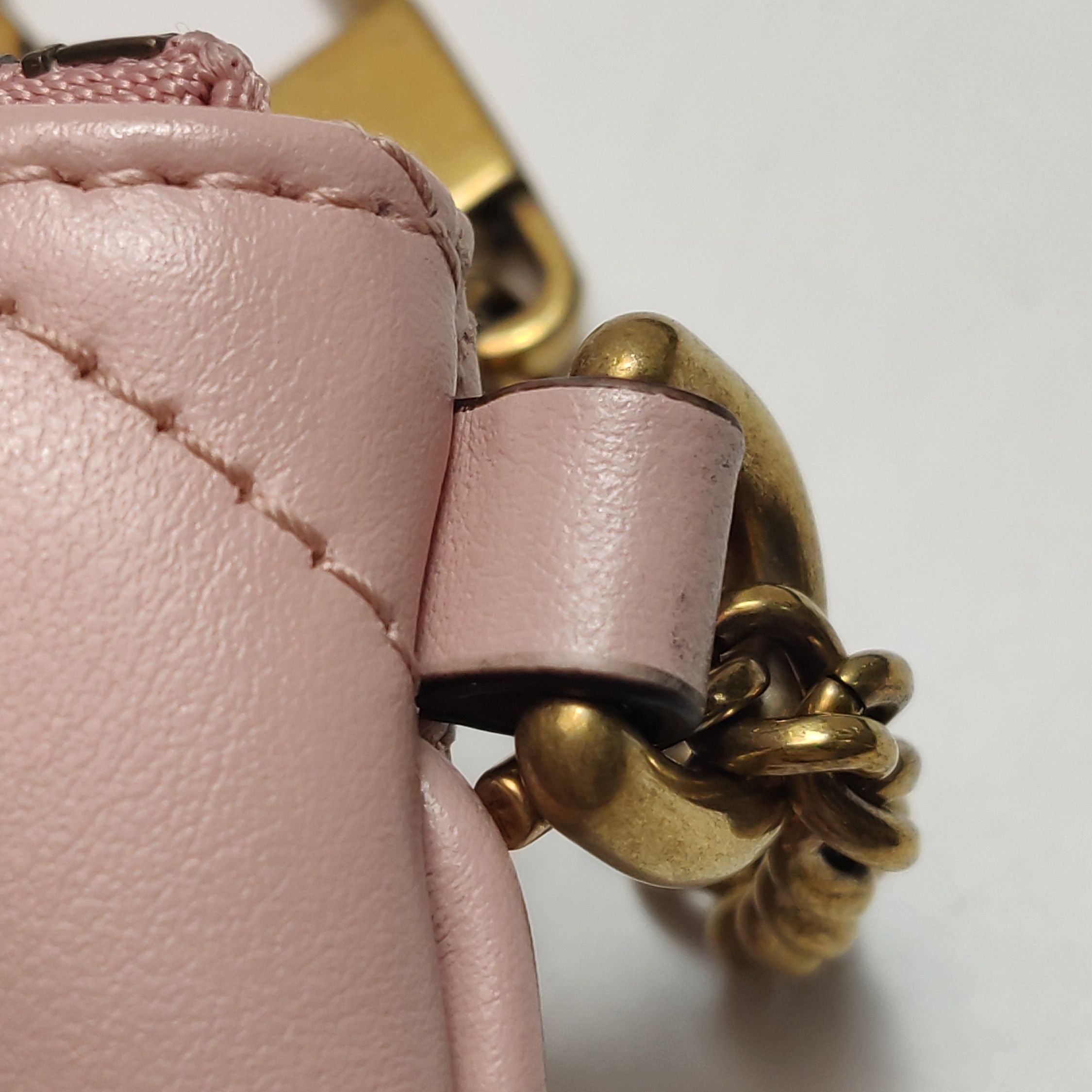 Gucci Gucci Women os Shoulder Bags Size ONE SIZE - 22 Thumbnail