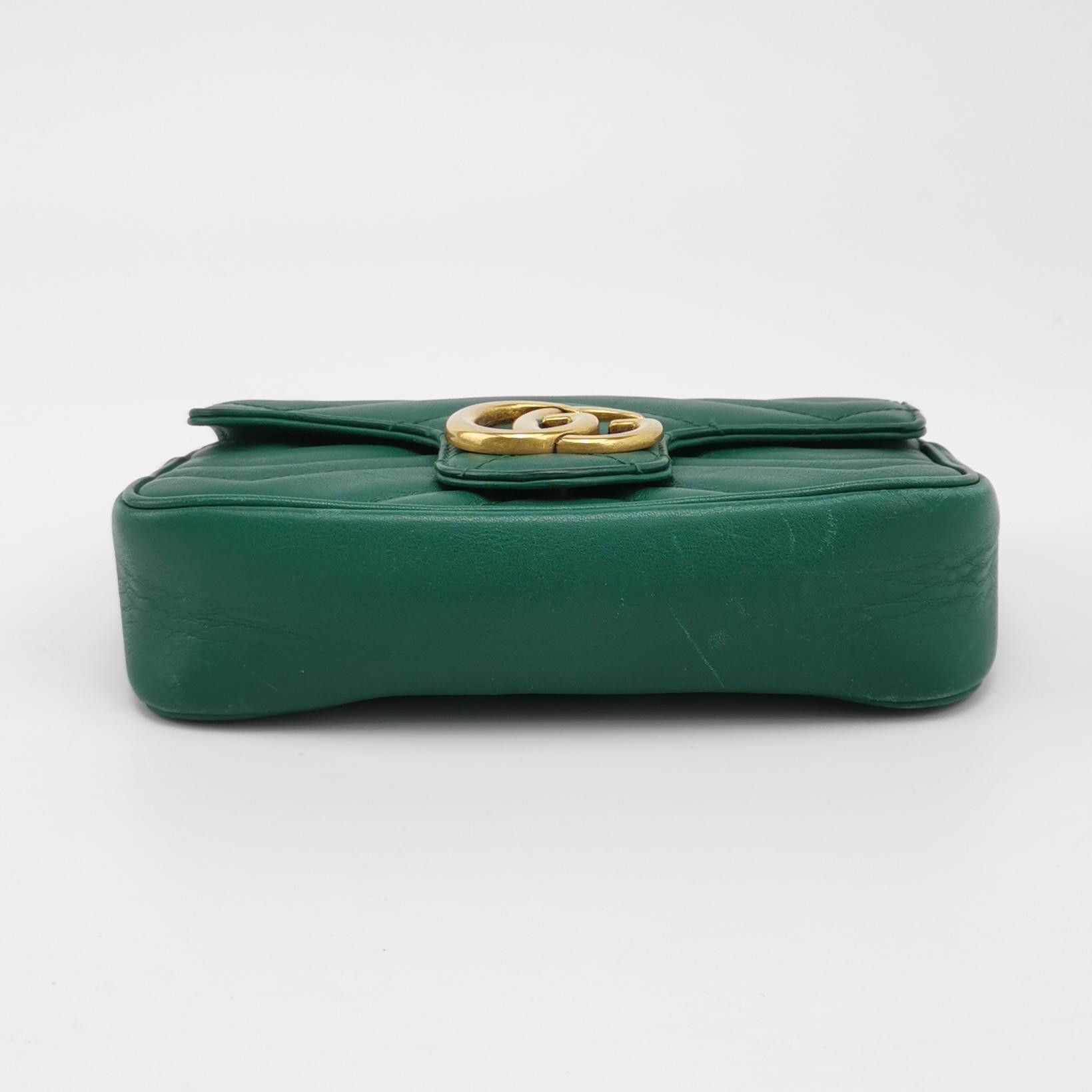 Gucci Gucci Women os Shoulder Bags Size ONE SIZE - 6 Thumbnail
