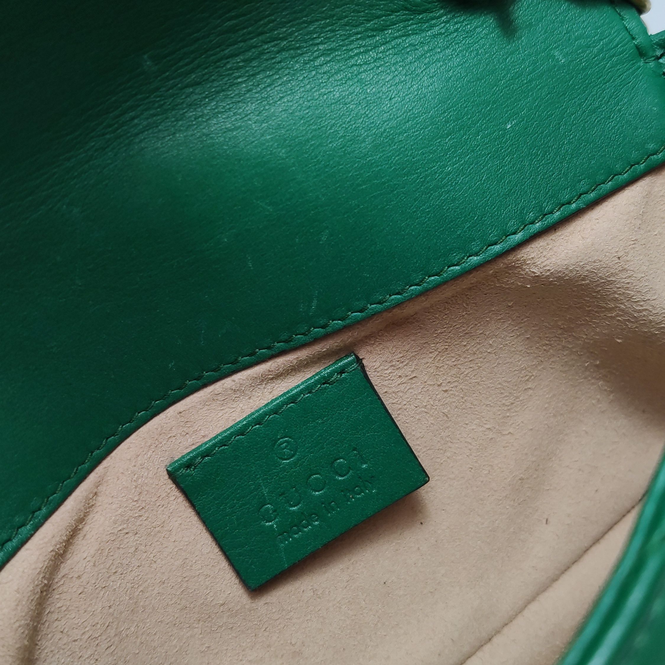 Gucci Gucci Women os Shoulder Bags Size ONE SIZE - 10 Thumbnail