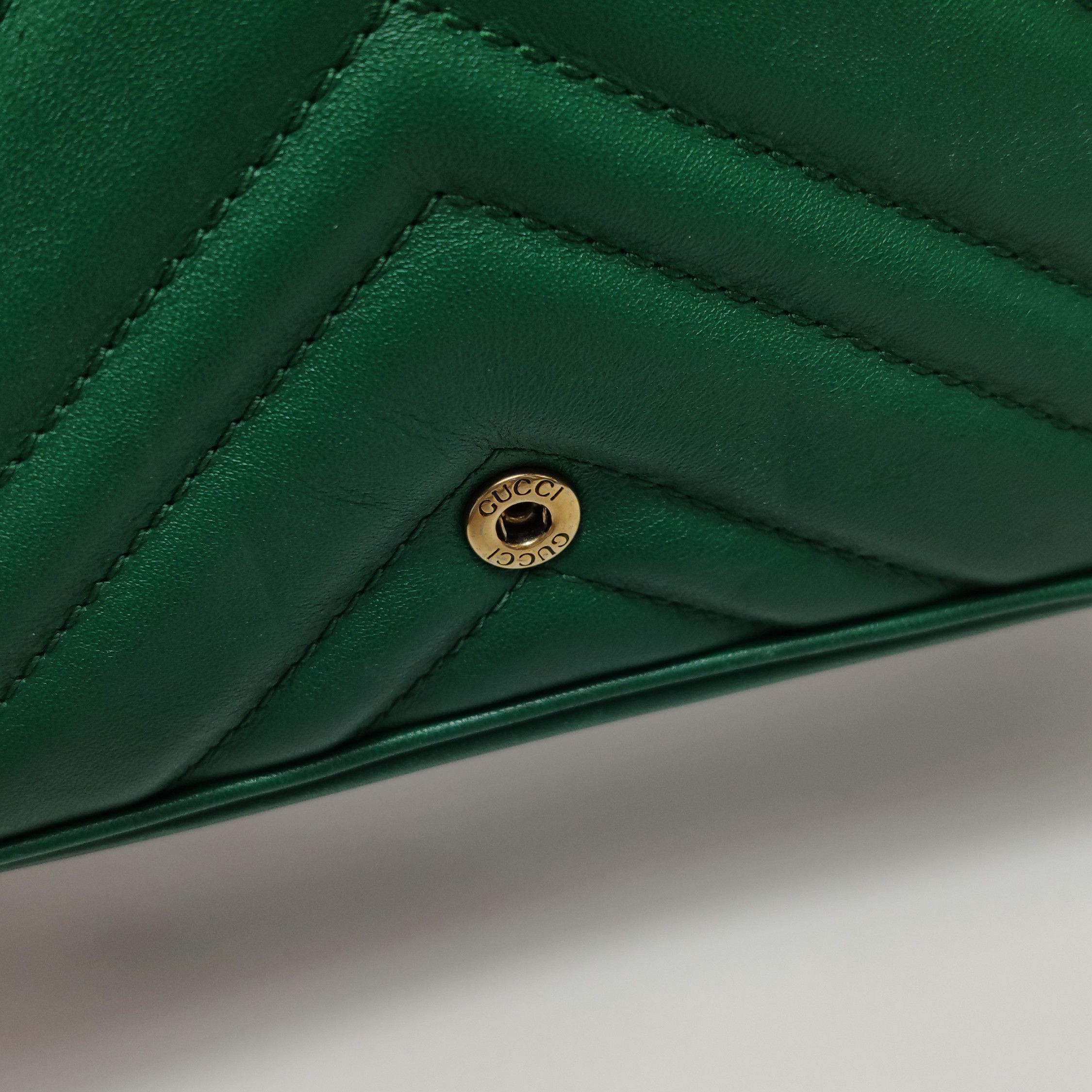 Gucci Gucci Women os Shoulder Bags Size ONE SIZE - 14 Thumbnail