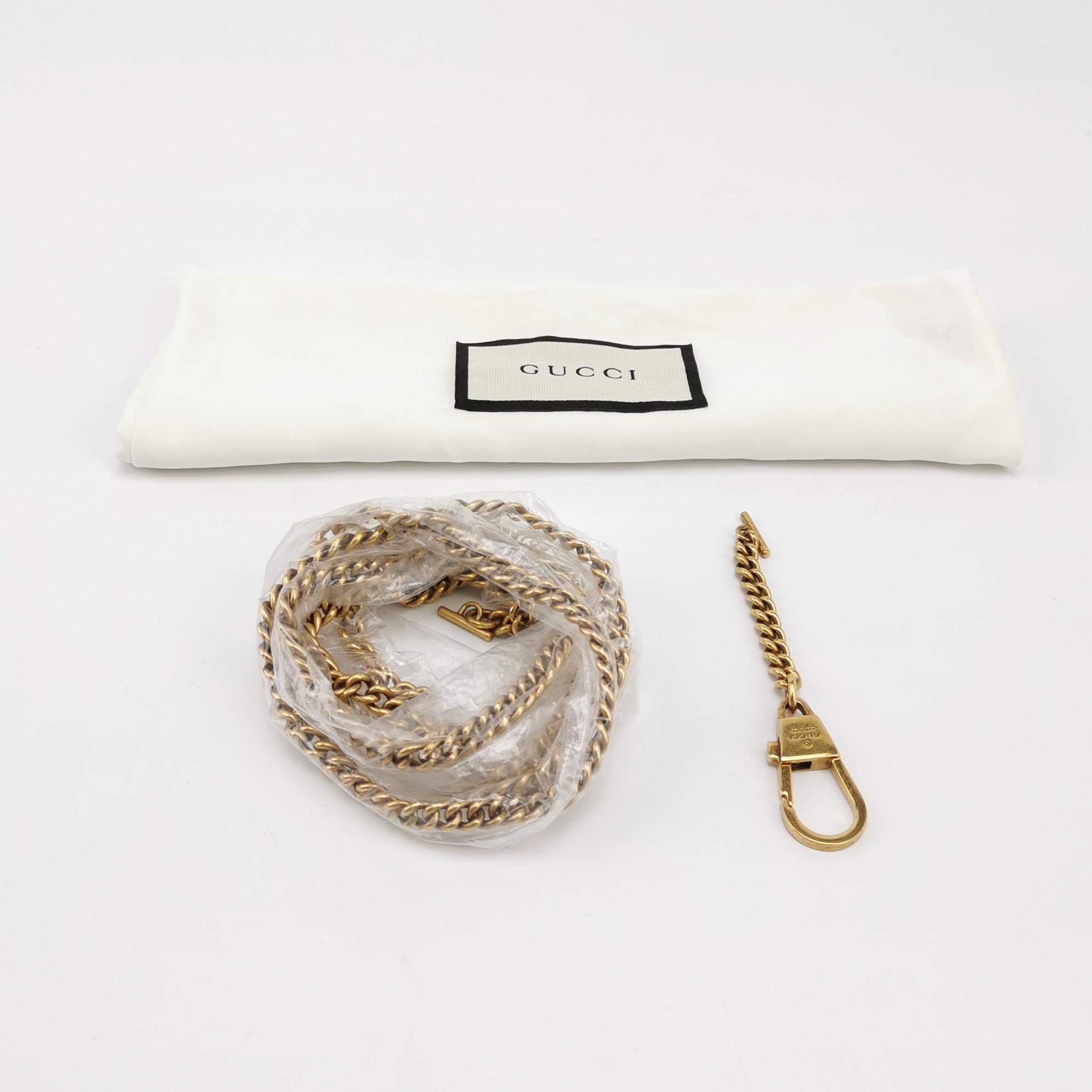 Gucci Gucci Women os Shoulder Bags Size ONE SIZE - 9 Thumbnail