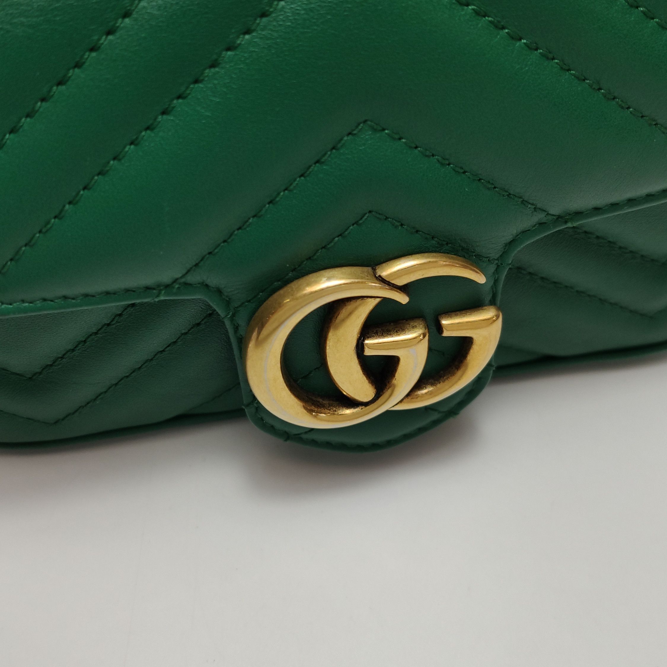 Gucci Gucci Women os Shoulder Bags Size ONE SIZE - 12 Thumbnail