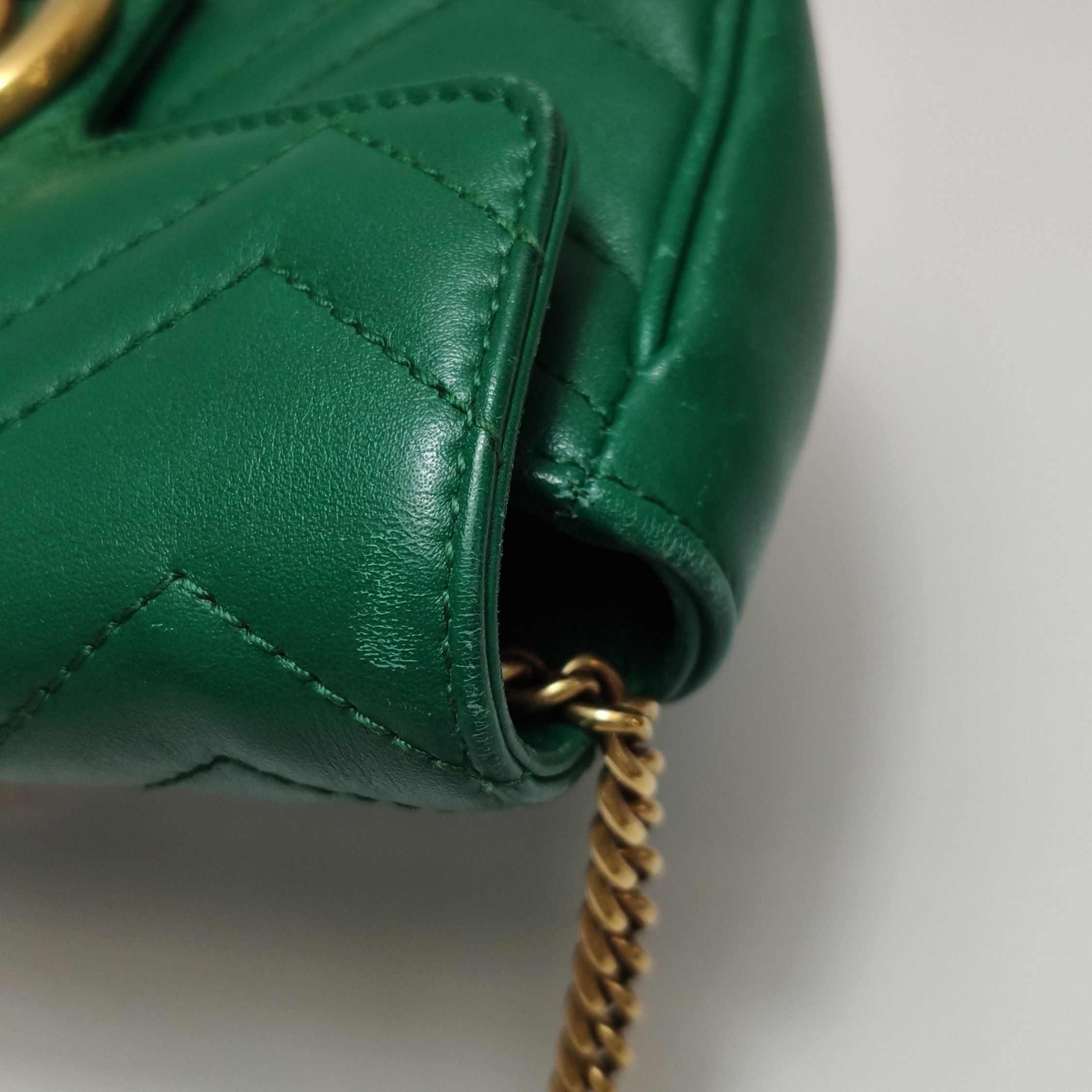 Gucci Gucci Women os Shoulder Bags Size ONE SIZE - 16 Thumbnail