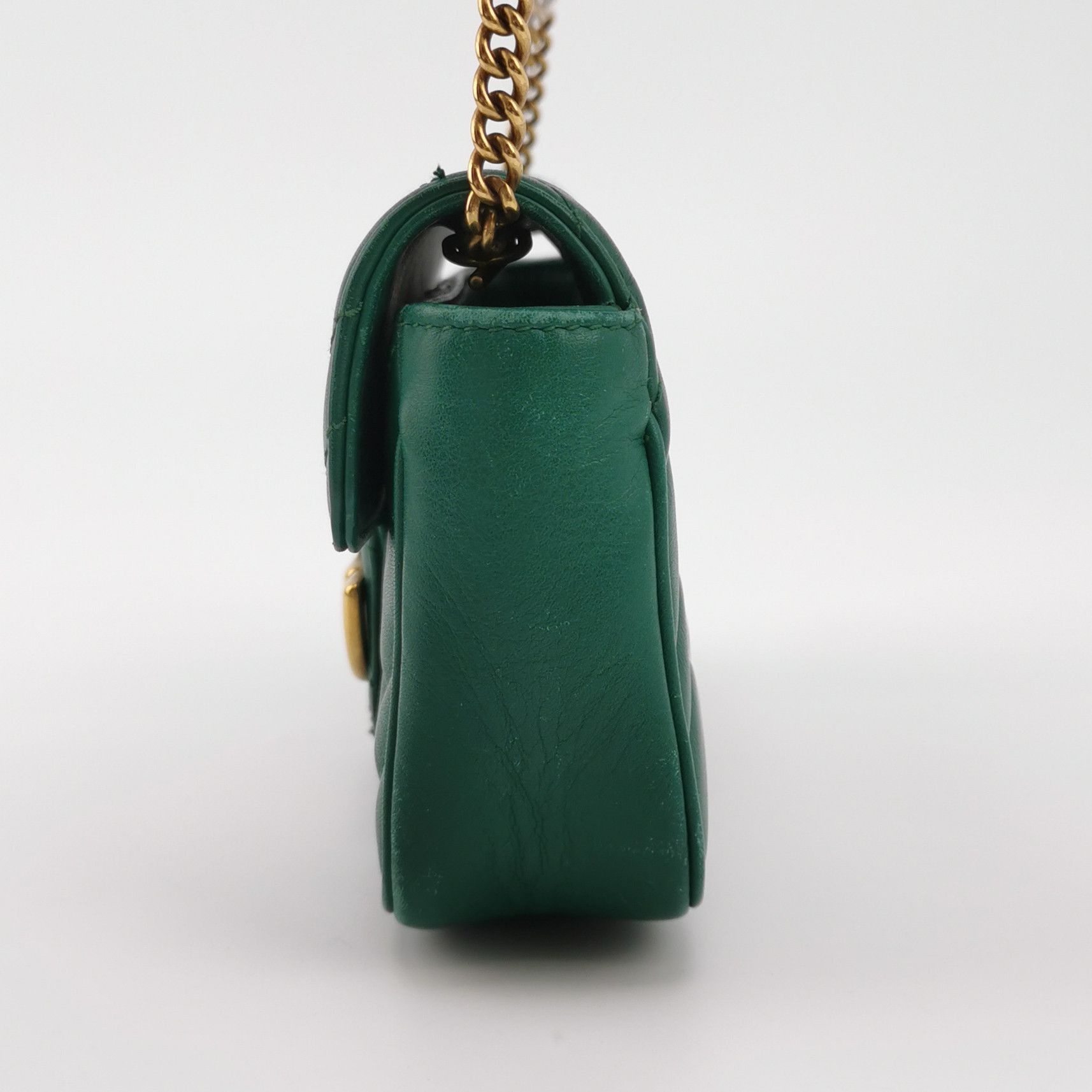 Gucci Gucci Women os Shoulder Bags Size ONE SIZE - 3 Thumbnail