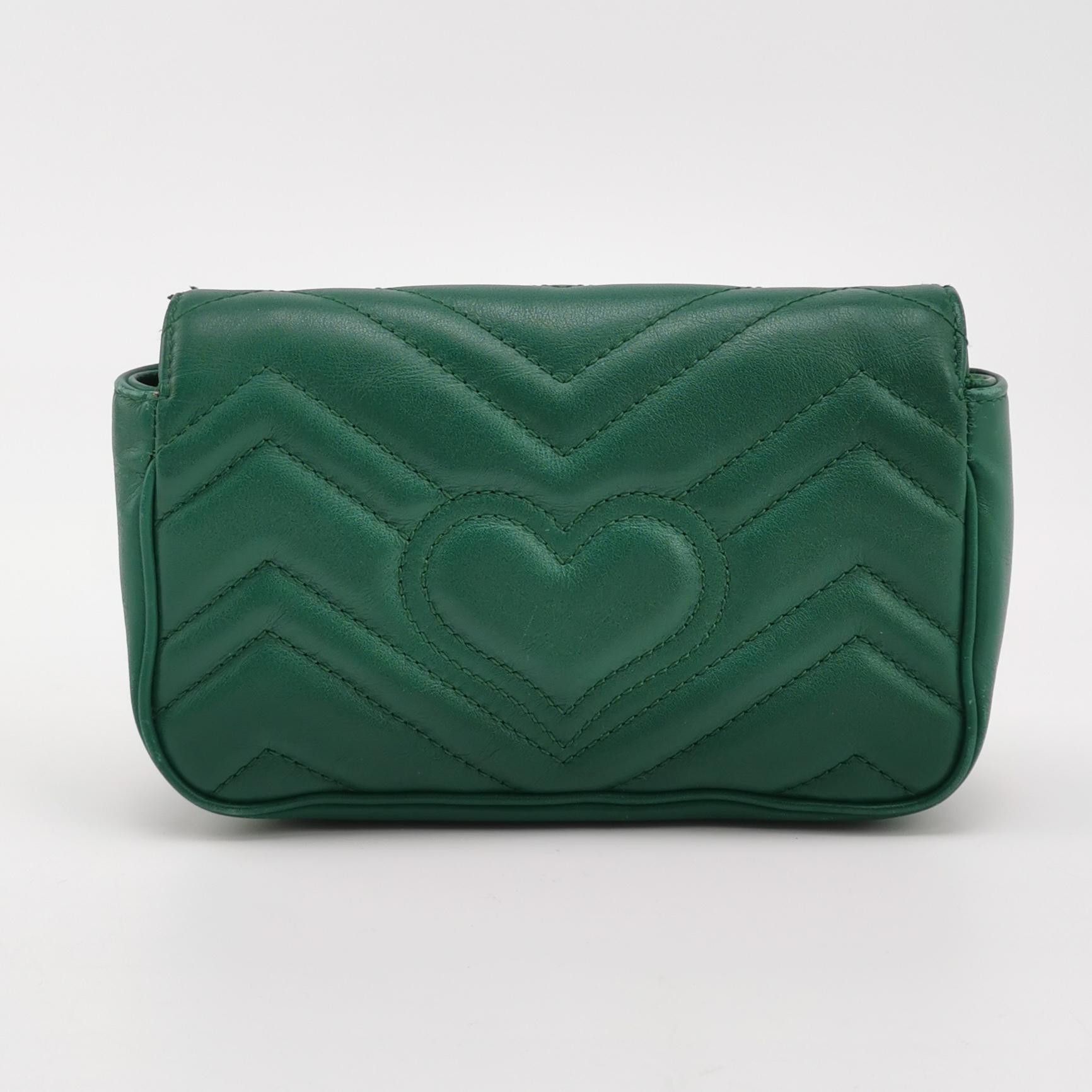 Gucci Gucci Women os Shoulder Bags Size ONE SIZE - 5 Thumbnail