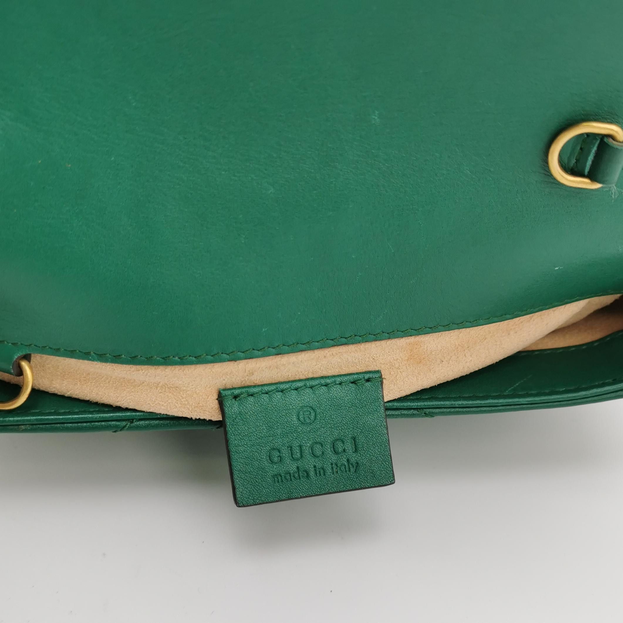Gucci Gucci Women os Shoulder Bags Size ONE SIZE - 8 Thumbnail