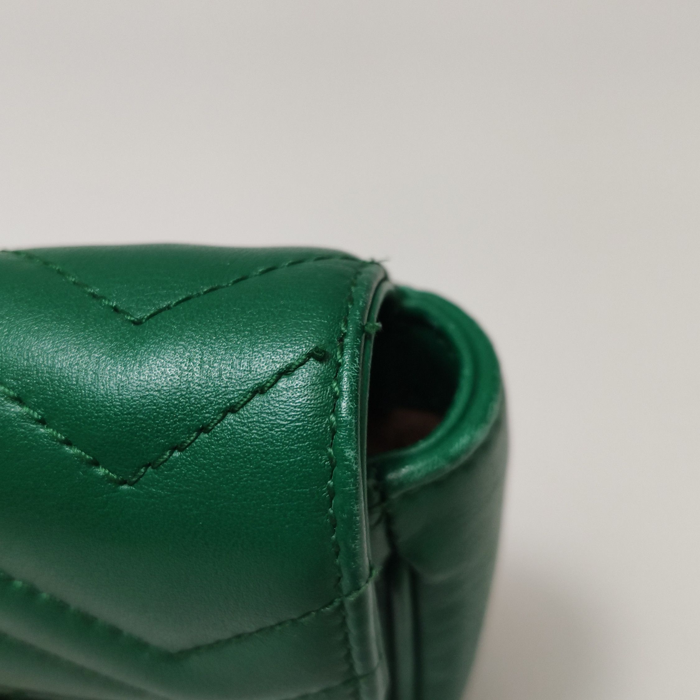 Gucci Gucci Women os Shoulder Bags Size ONE SIZE - 18 Thumbnail