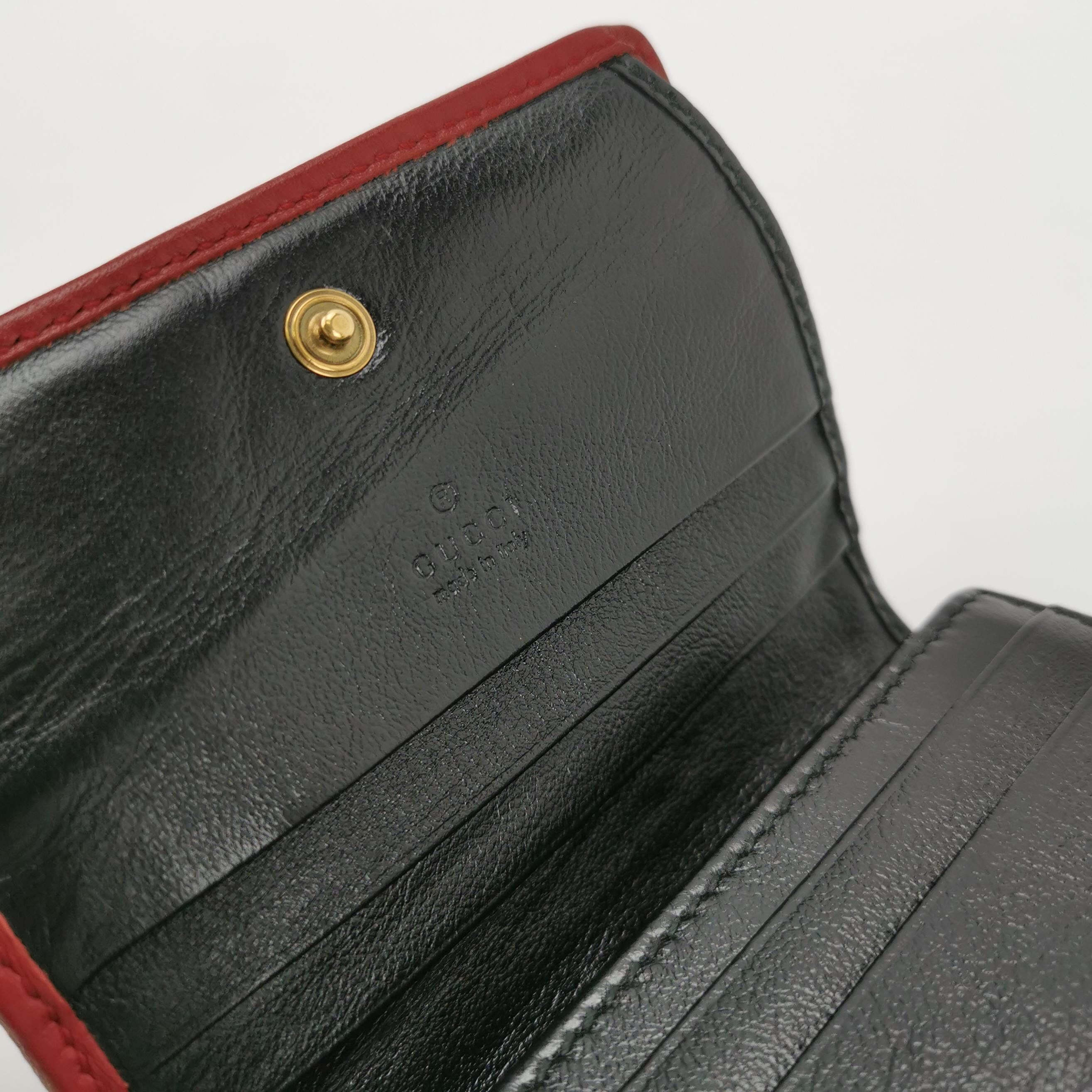 Gucci Gucci Women os Wallets Size ONE SIZE - 7 Thumbnail