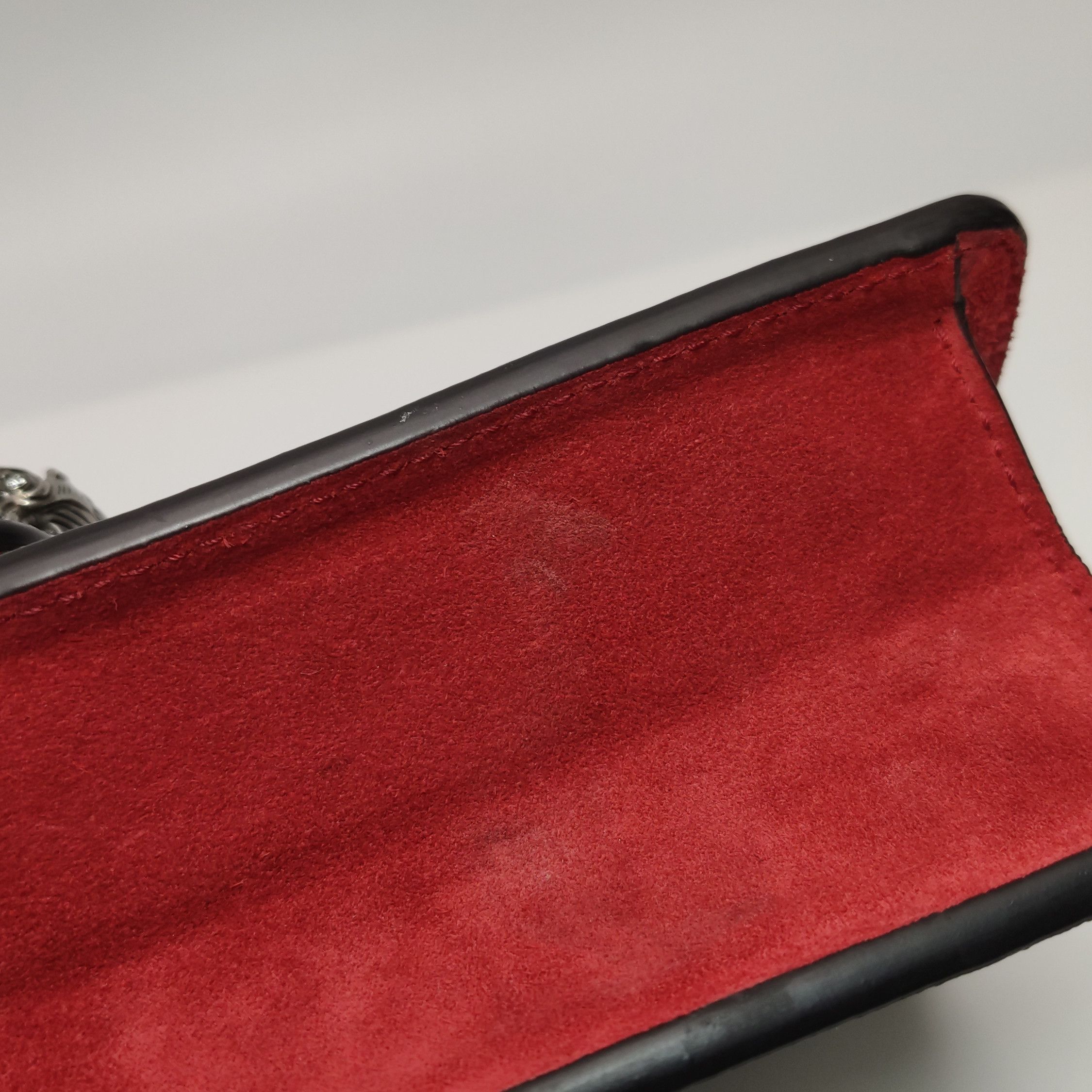 Gucci Gucci Women os Shoulder Bags Size ONE SIZE - 14 Thumbnail