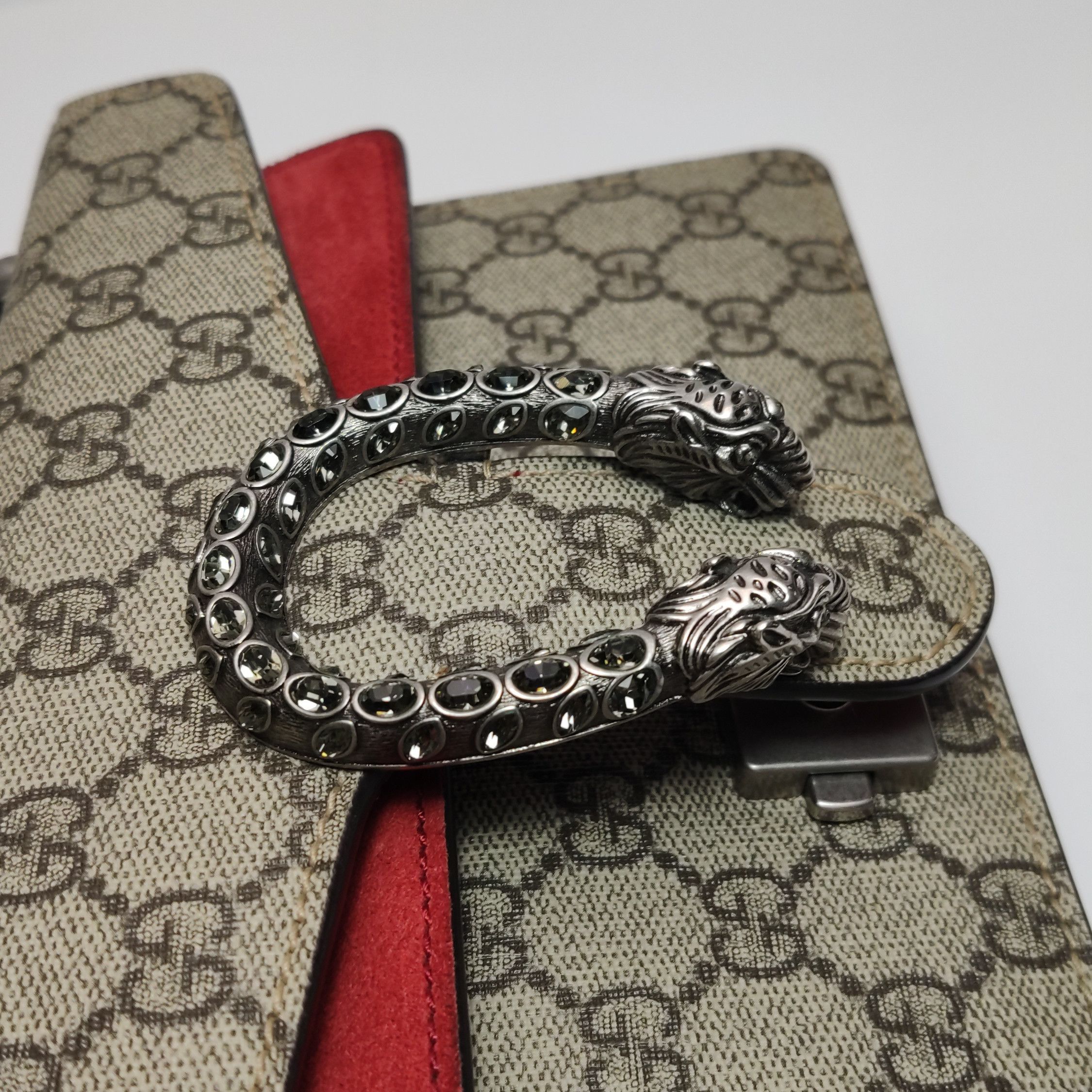 Gucci Gucci Women os Shoulder Bags Size ONE SIZE - 12 Thumbnail