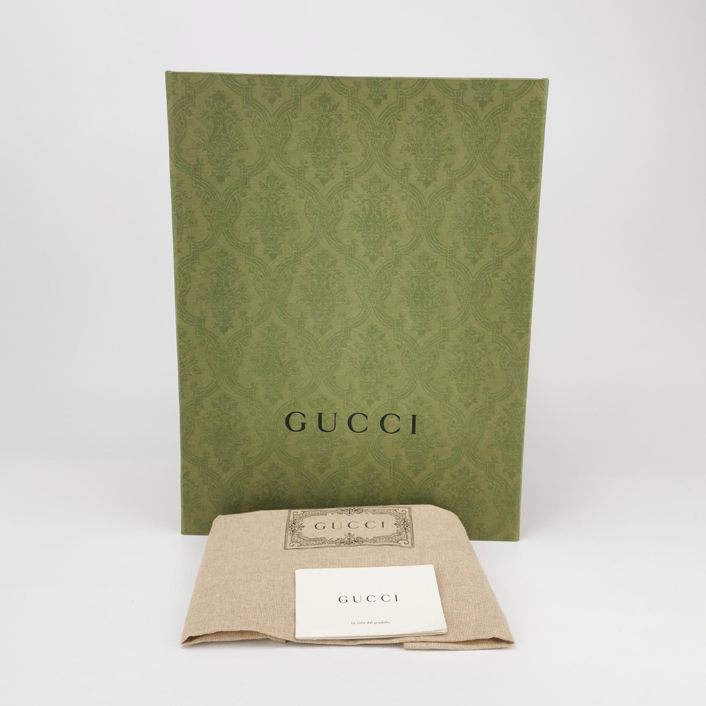 Gucci Gucci Women os Shoulder Bags Size ONE SIZE - 9 Thumbnail